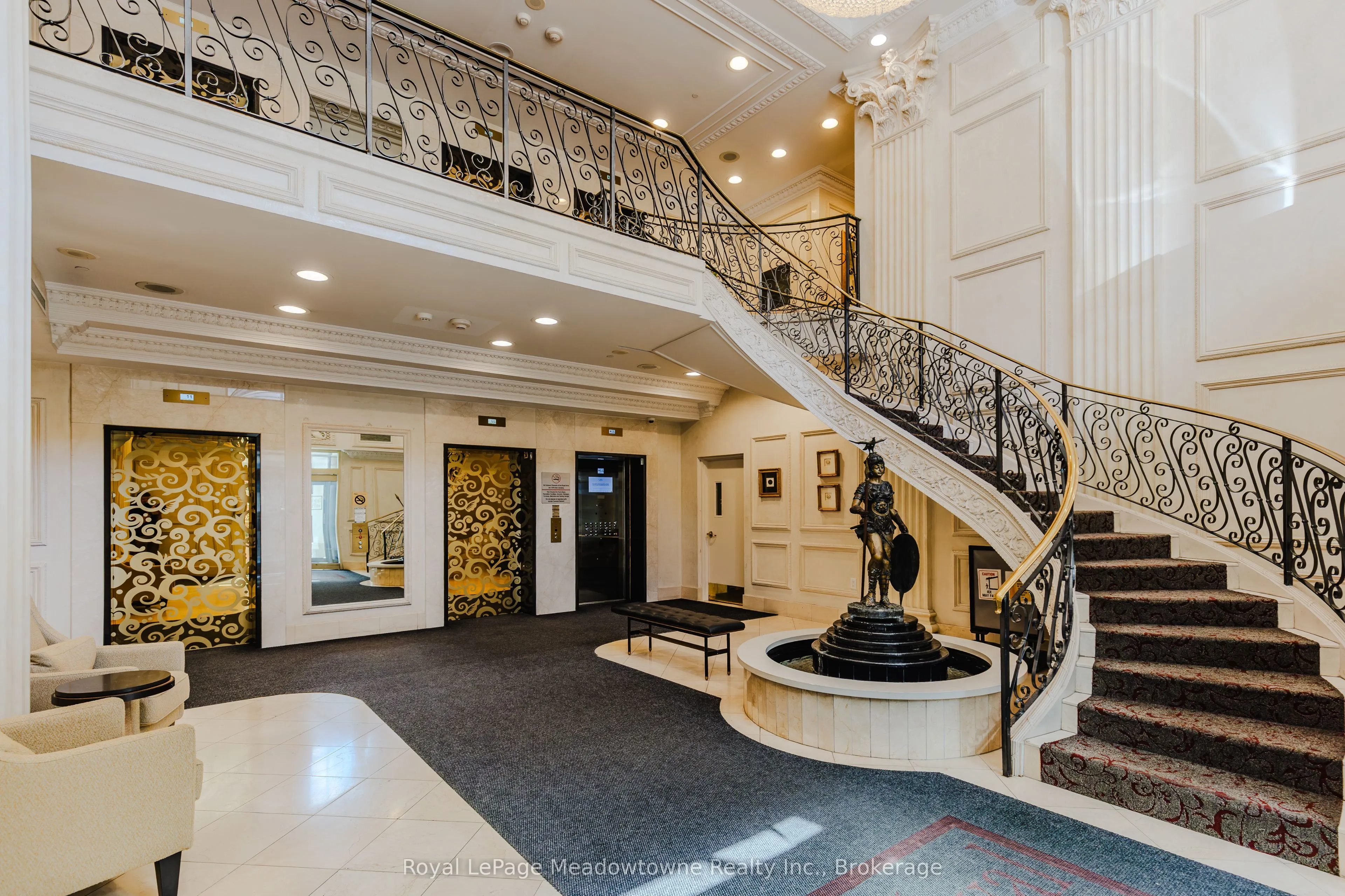 5418 Yonge Street #1016
