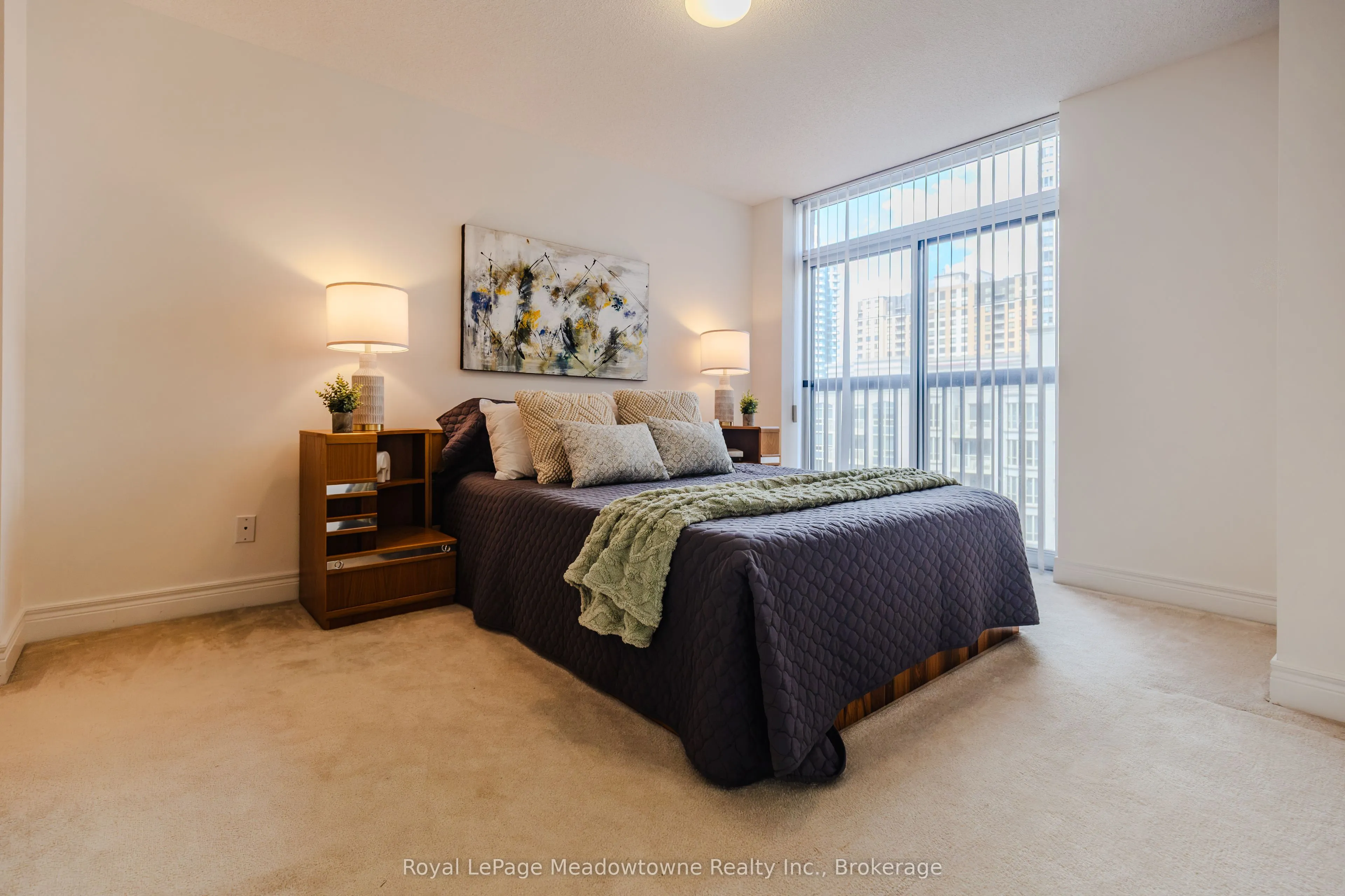 5418 Yonge Street #1016