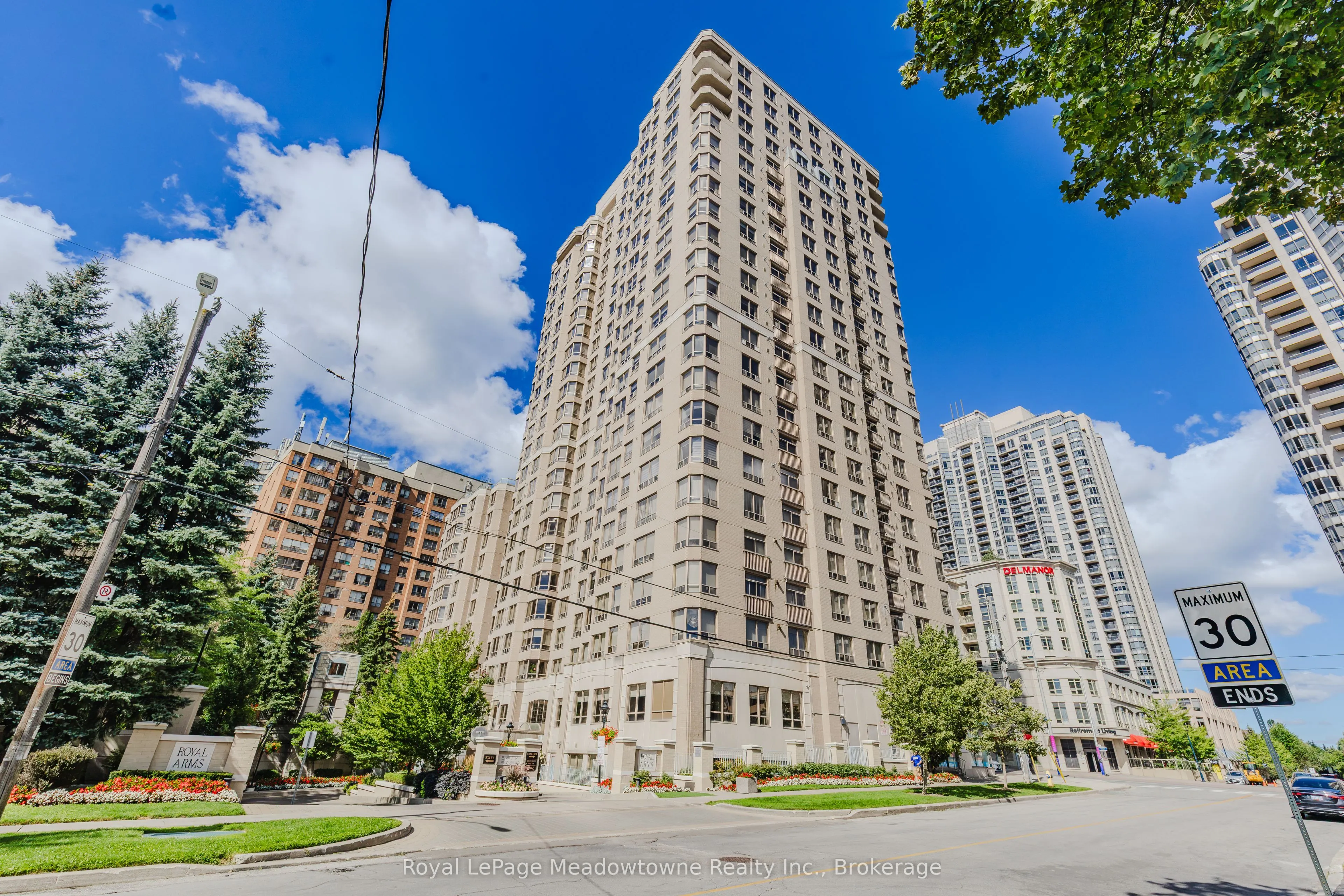 5418 Yonge Street #1016