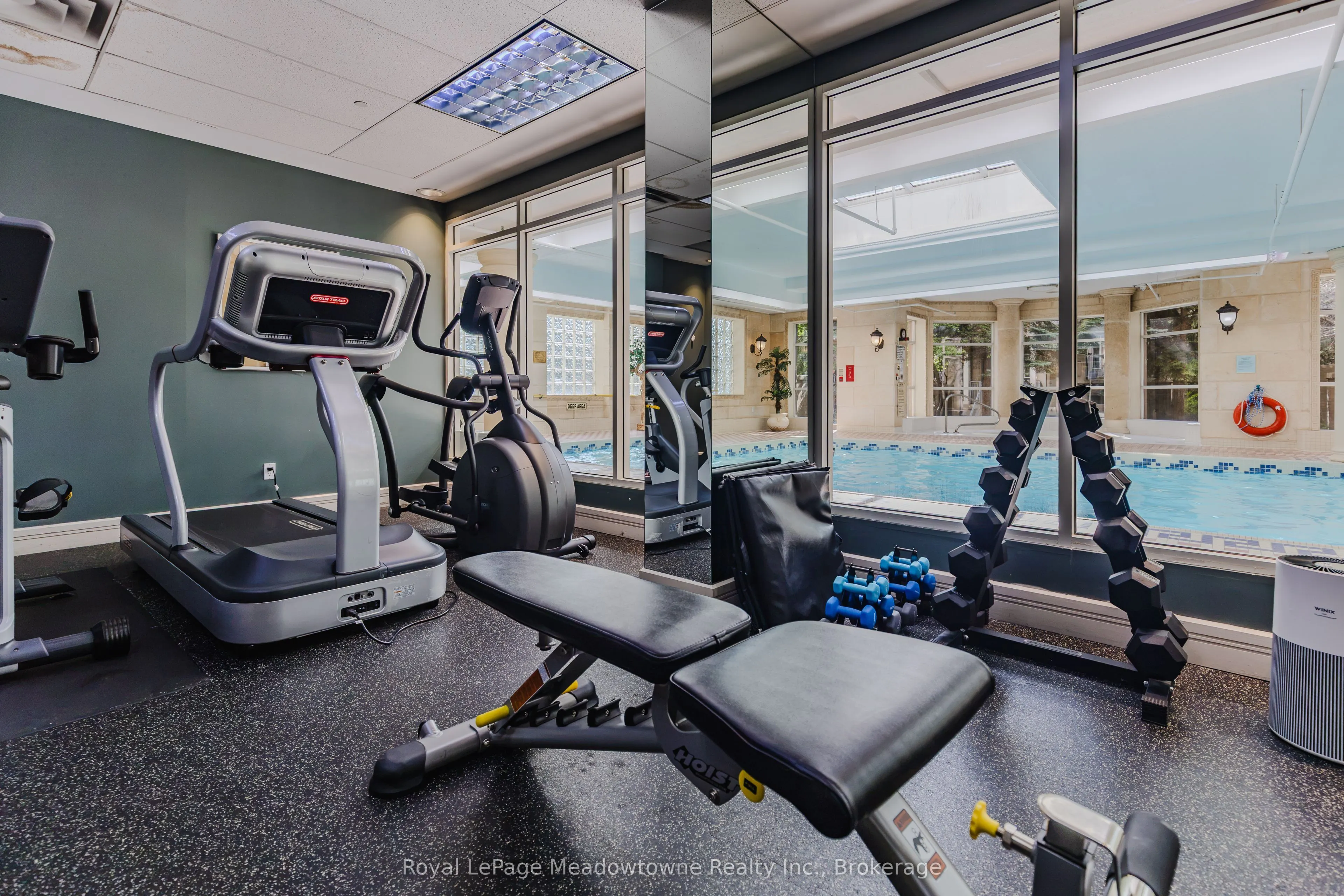 5418 Yonge Street #1016