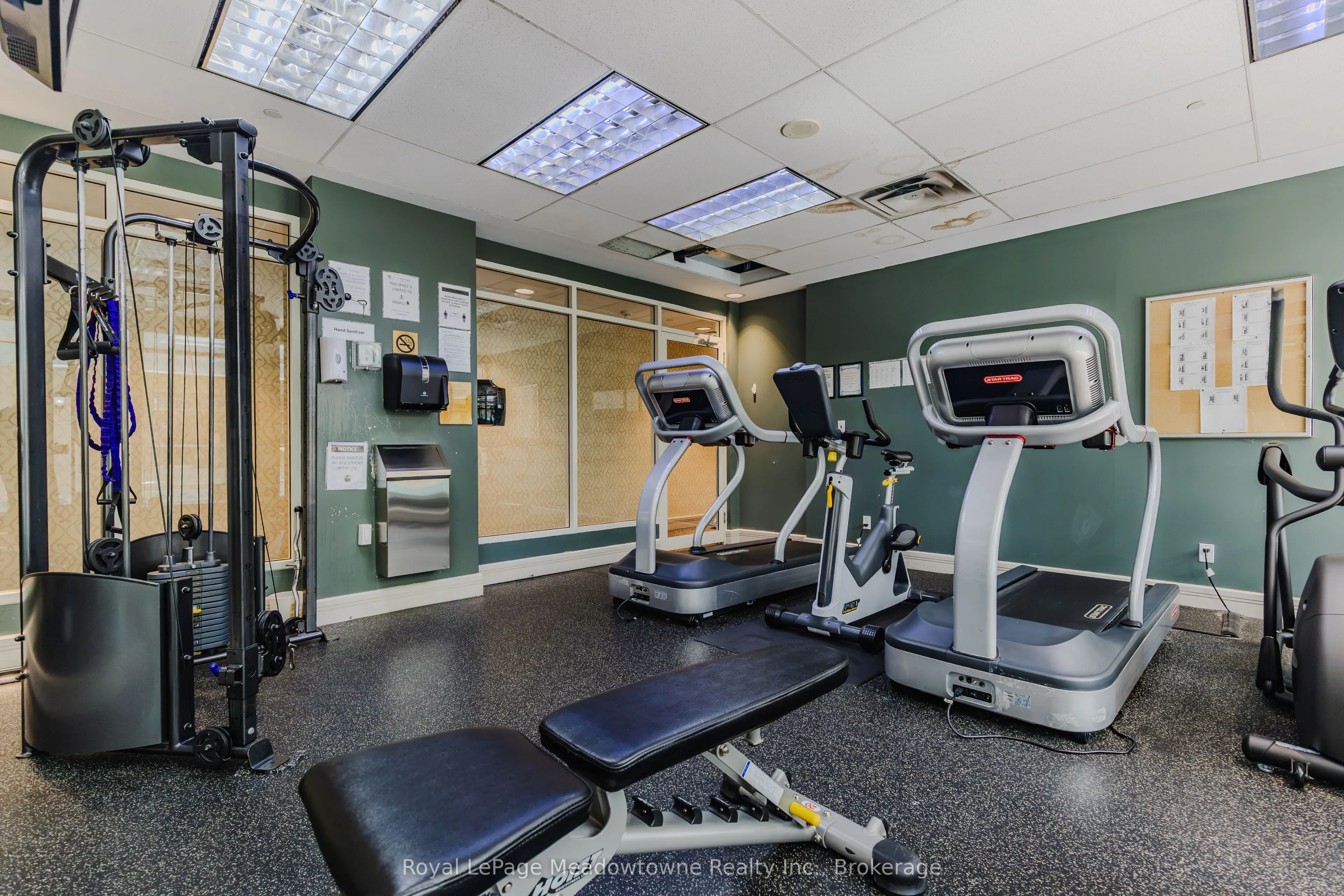 5418 Yonge Street #1016