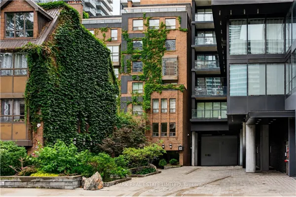 19 Dundonald Street #604