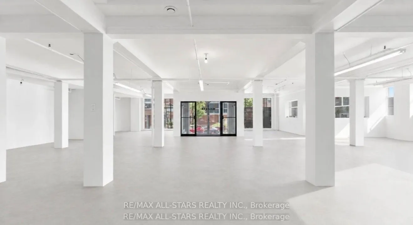 14 McCaul Street #104