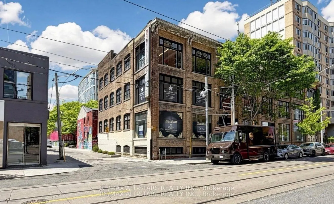14 McCaul Street #104