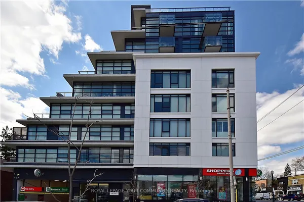 170 Chiltern Hill Road #806