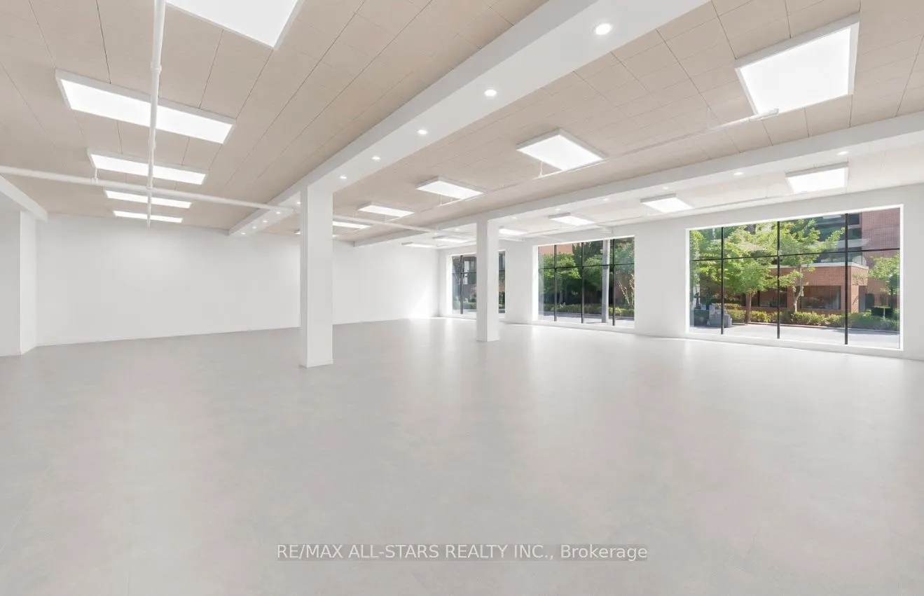 14 McCaul Street #100