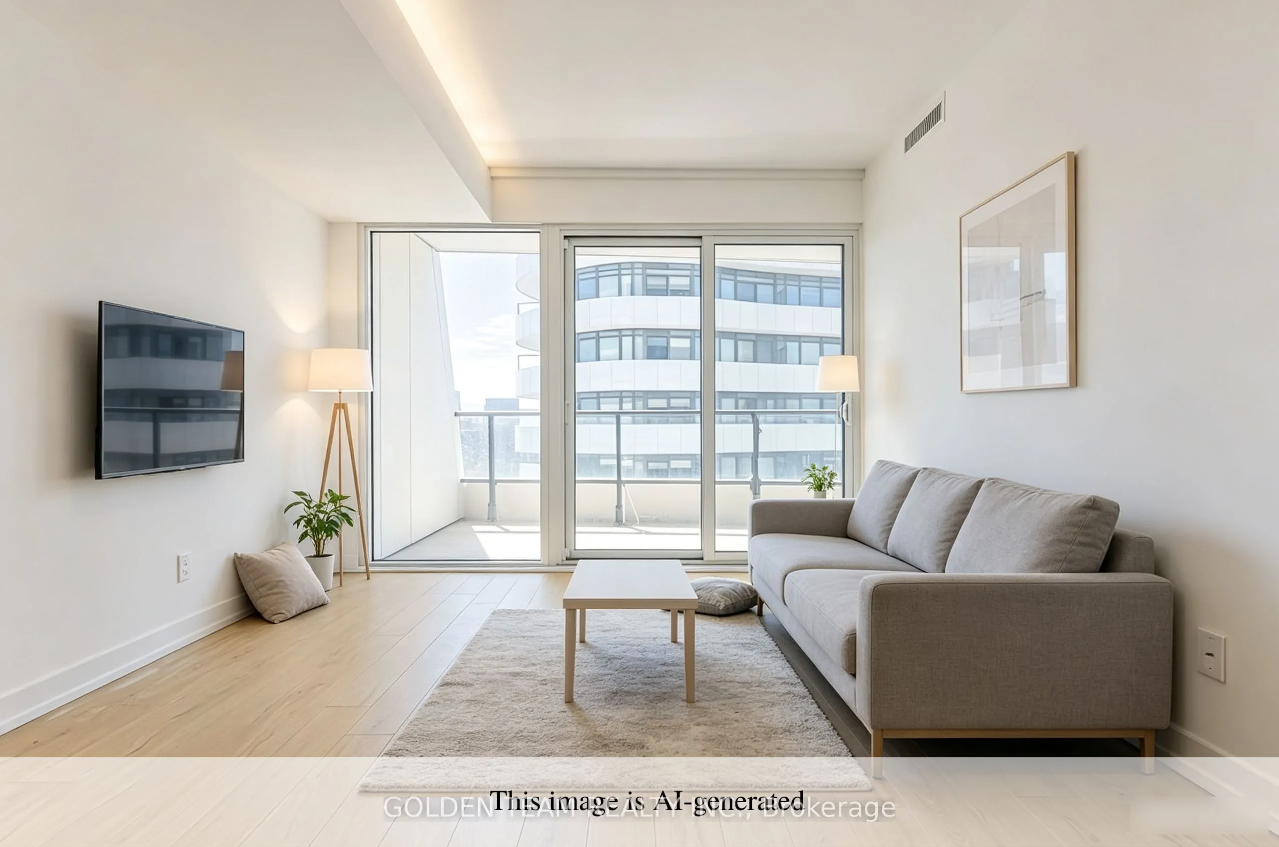 85 Wood Street #3802