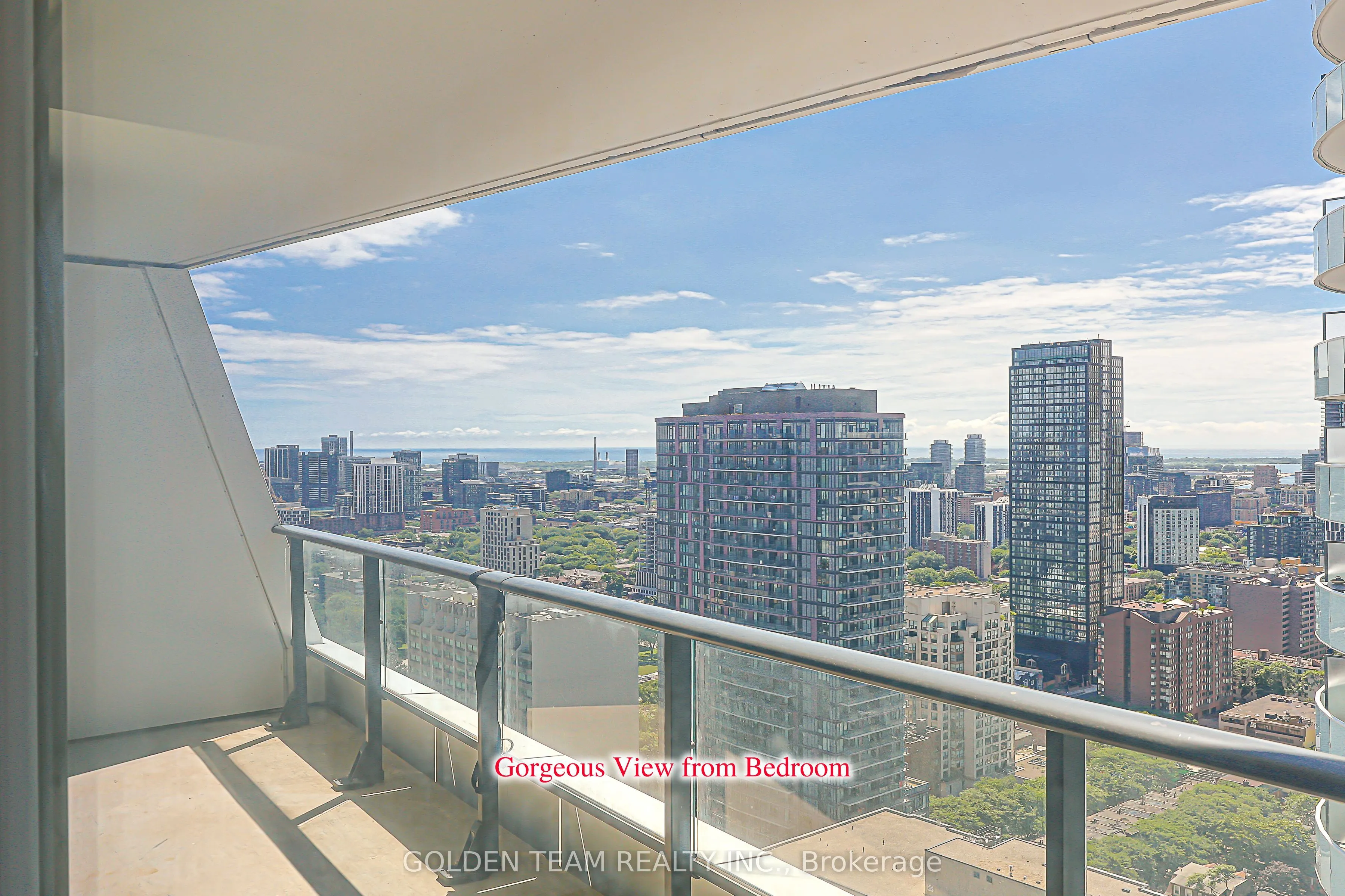 85 Wood Street #3802