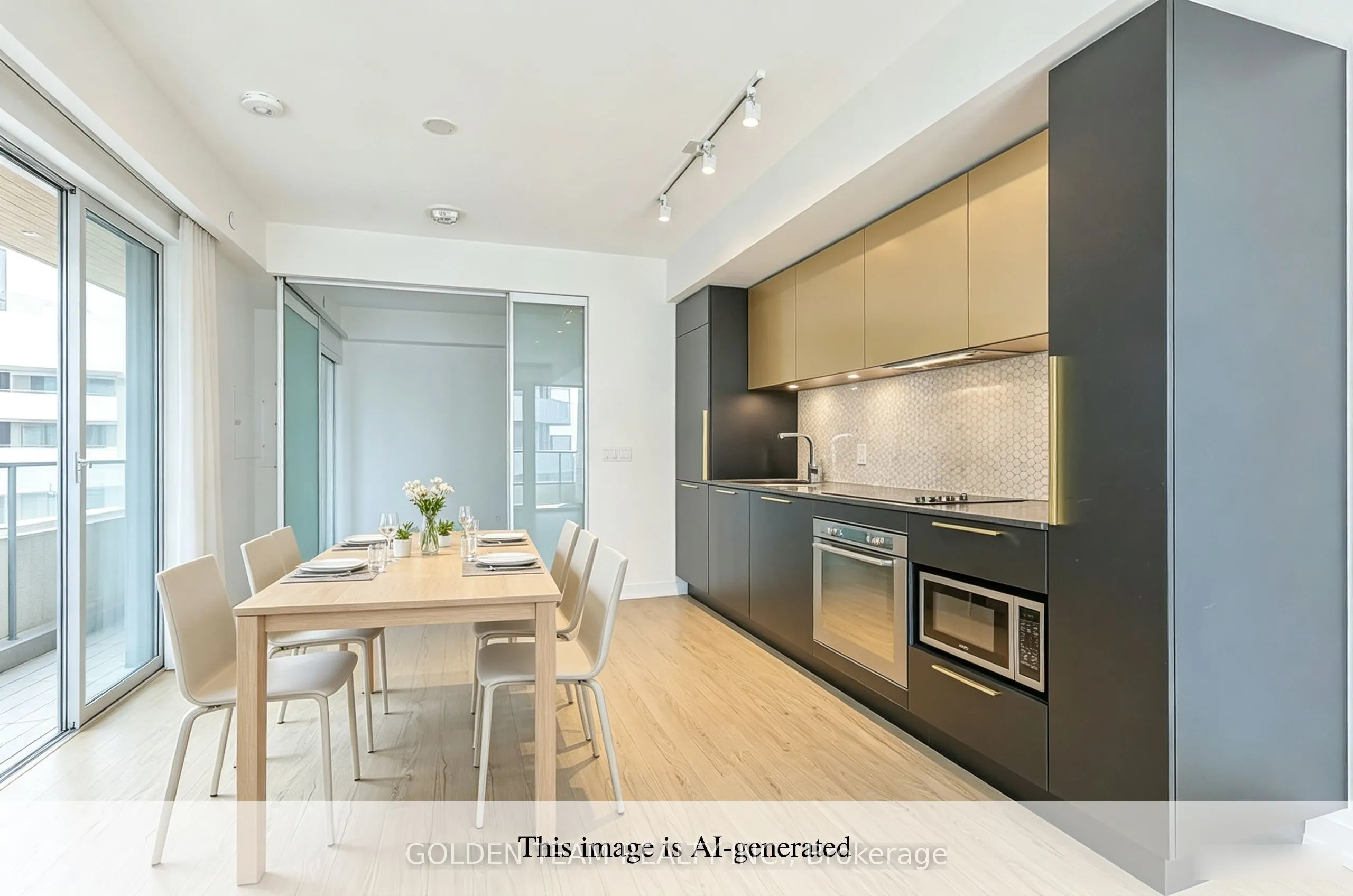 85 Wood Street #3802