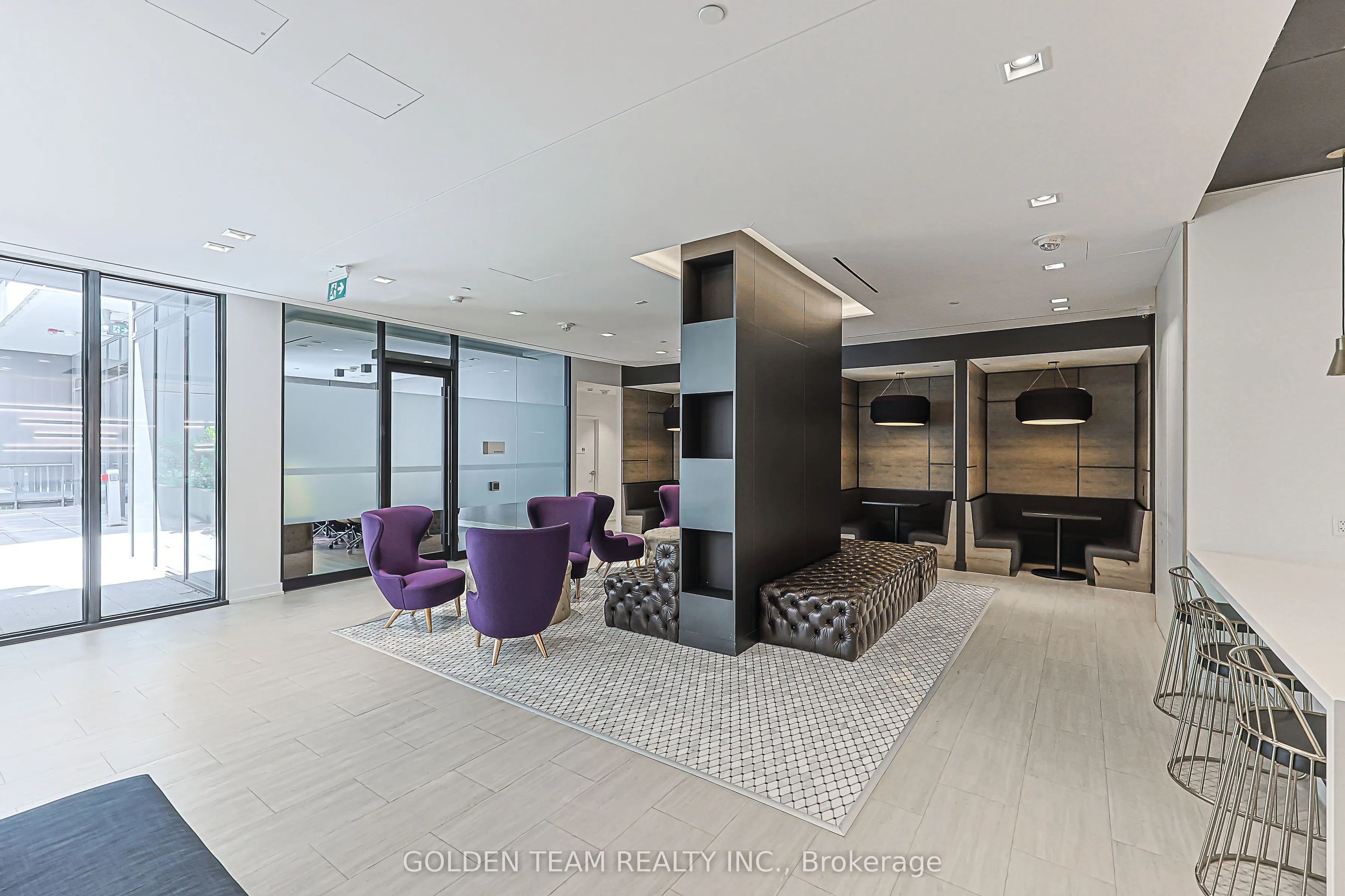 85 Wood Street #3802