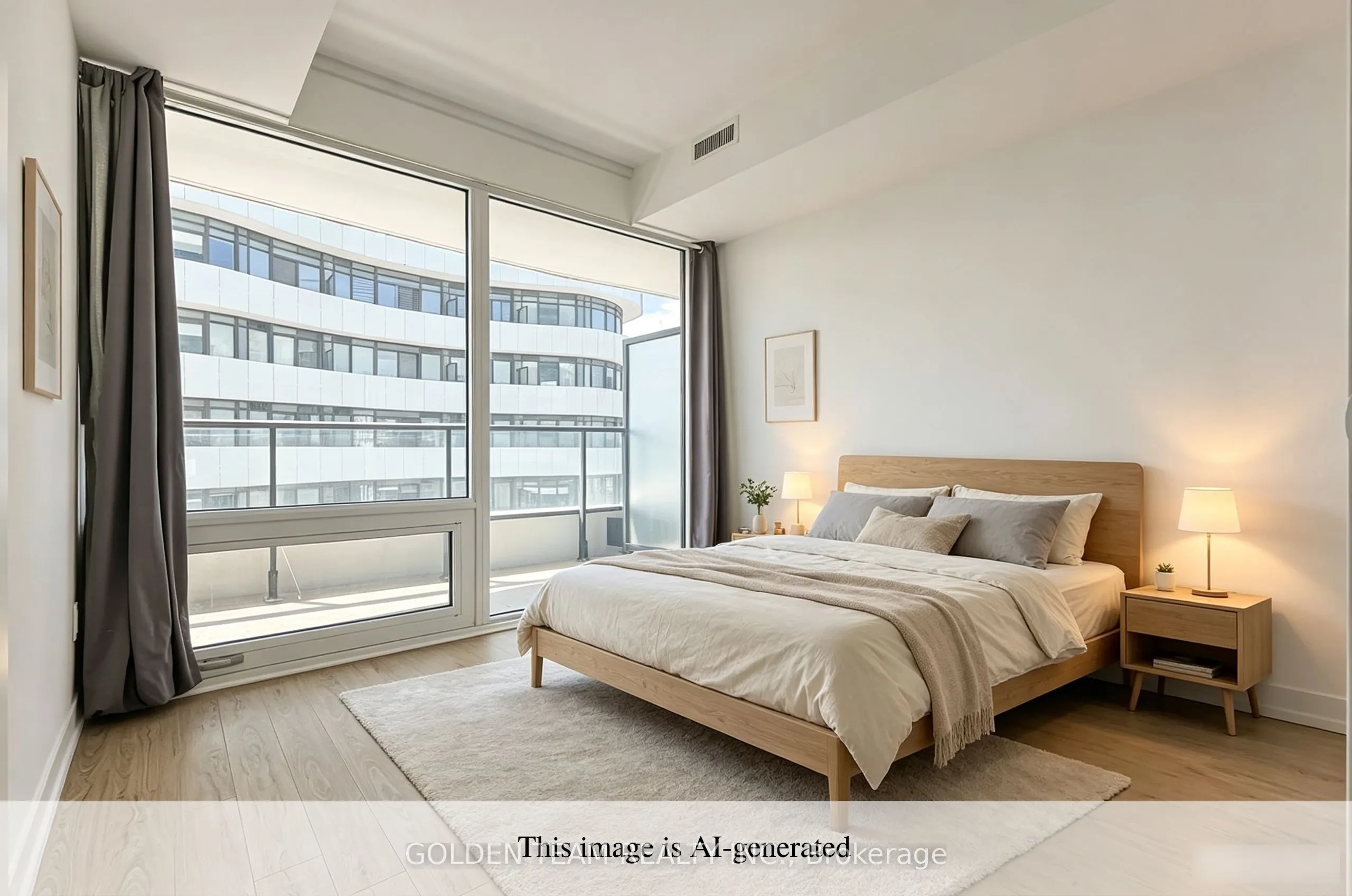 85 Wood Street #3802
