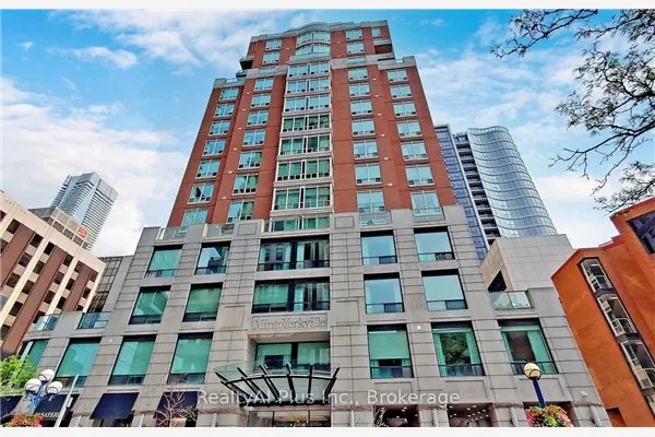 155 Yorkville Avenue #1911