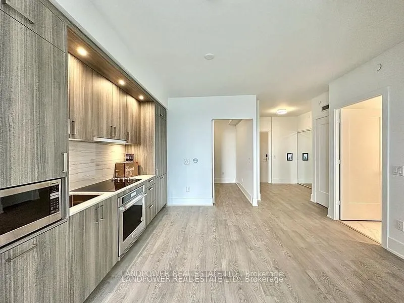 480 Front Street W #1303