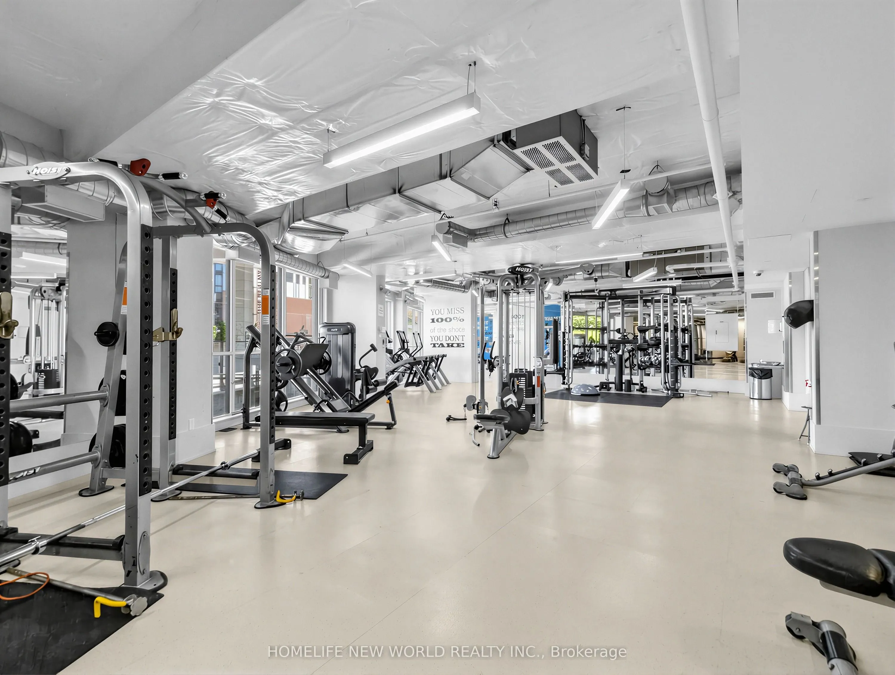 50 Bruyeres Mews #1508