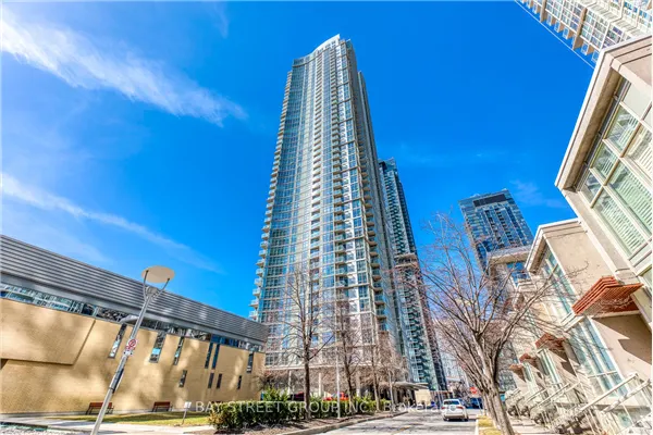 35 Mariner Terrace #3912