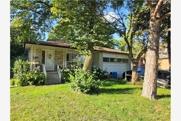 482 Ruth Avenue