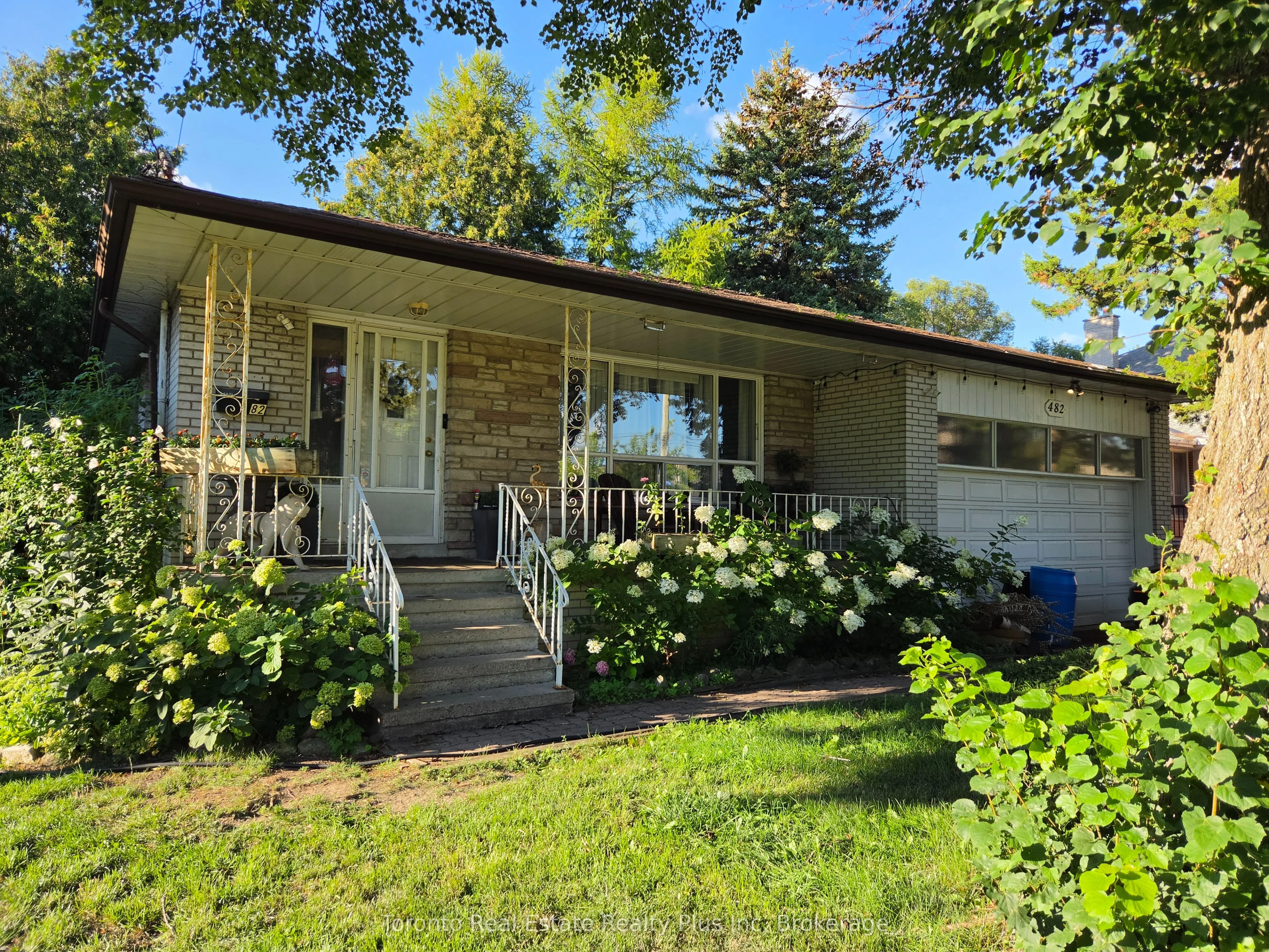 482 Ruth Avenue