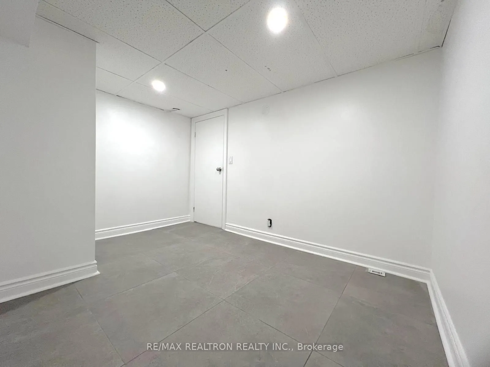 210 Shaw Street #BSMT