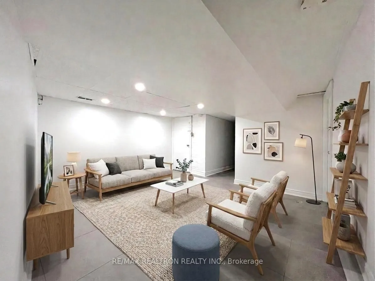 210 Shaw Street #BSMT