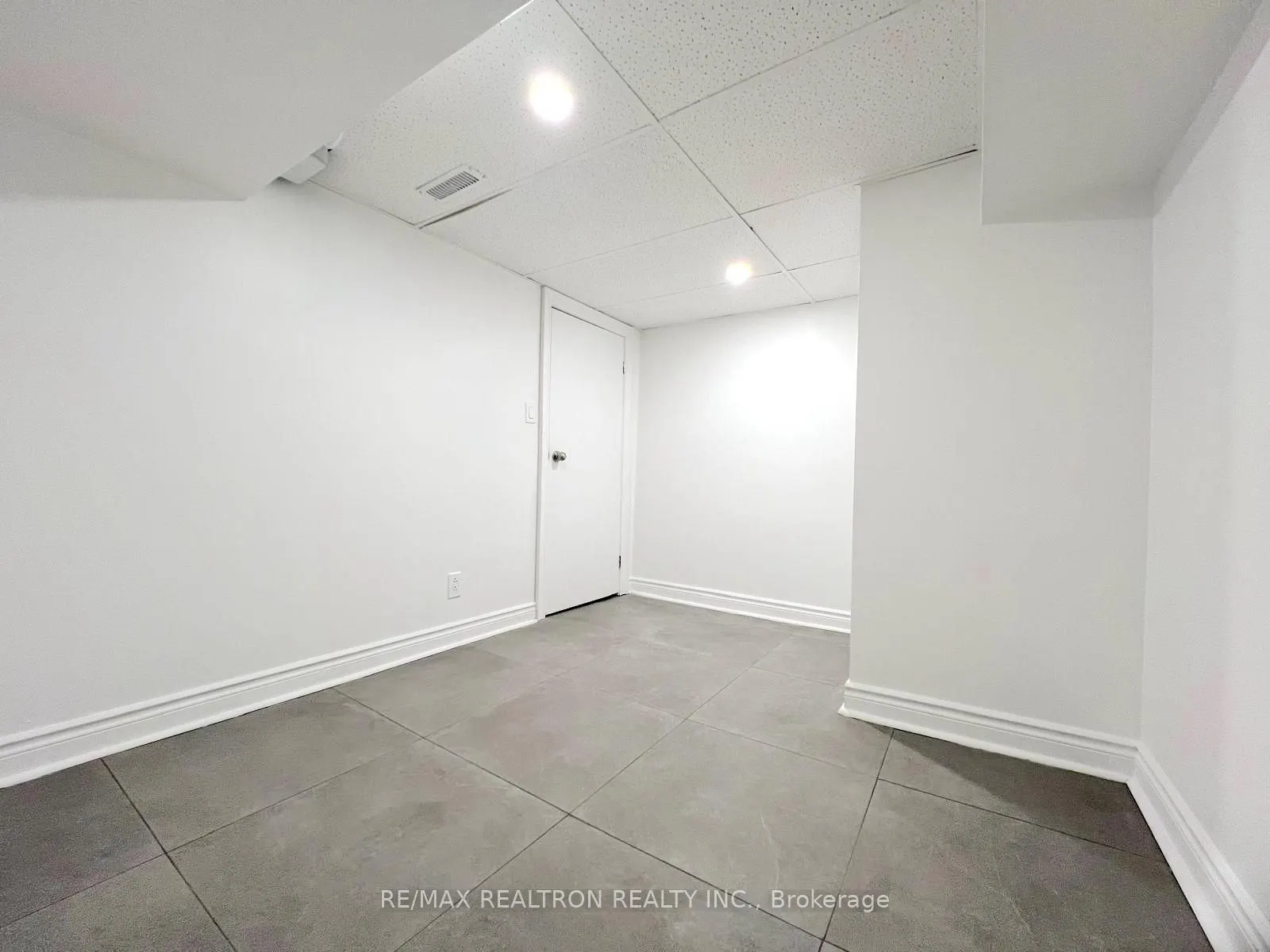 210 Shaw Street #BSMT