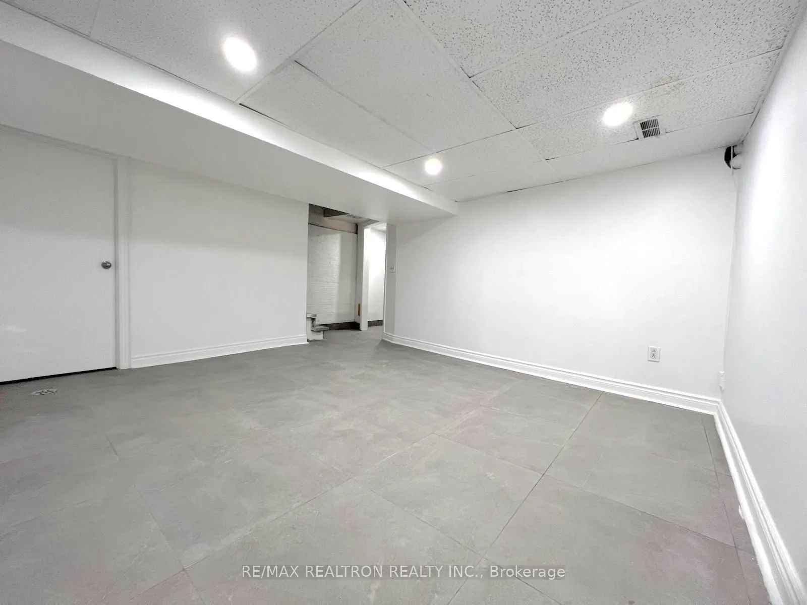 210 Shaw Street #BSMT