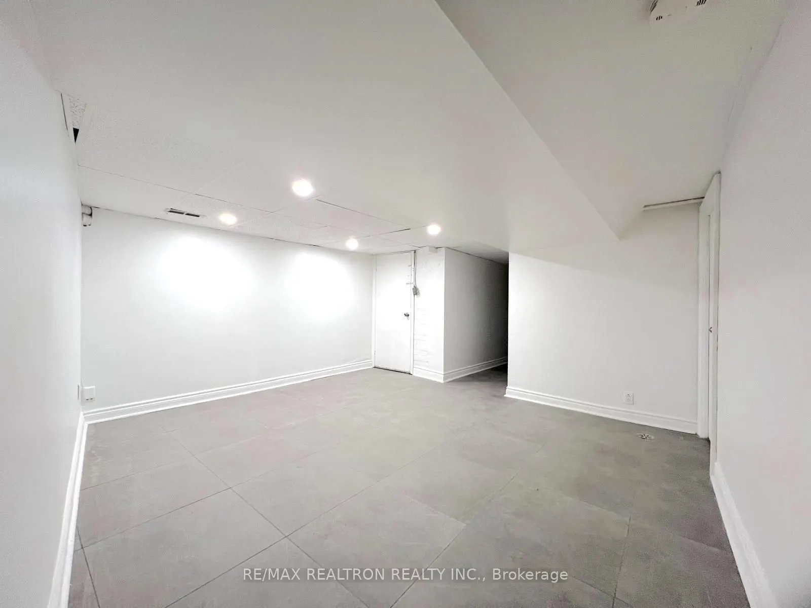210 Shaw Street #BSMT