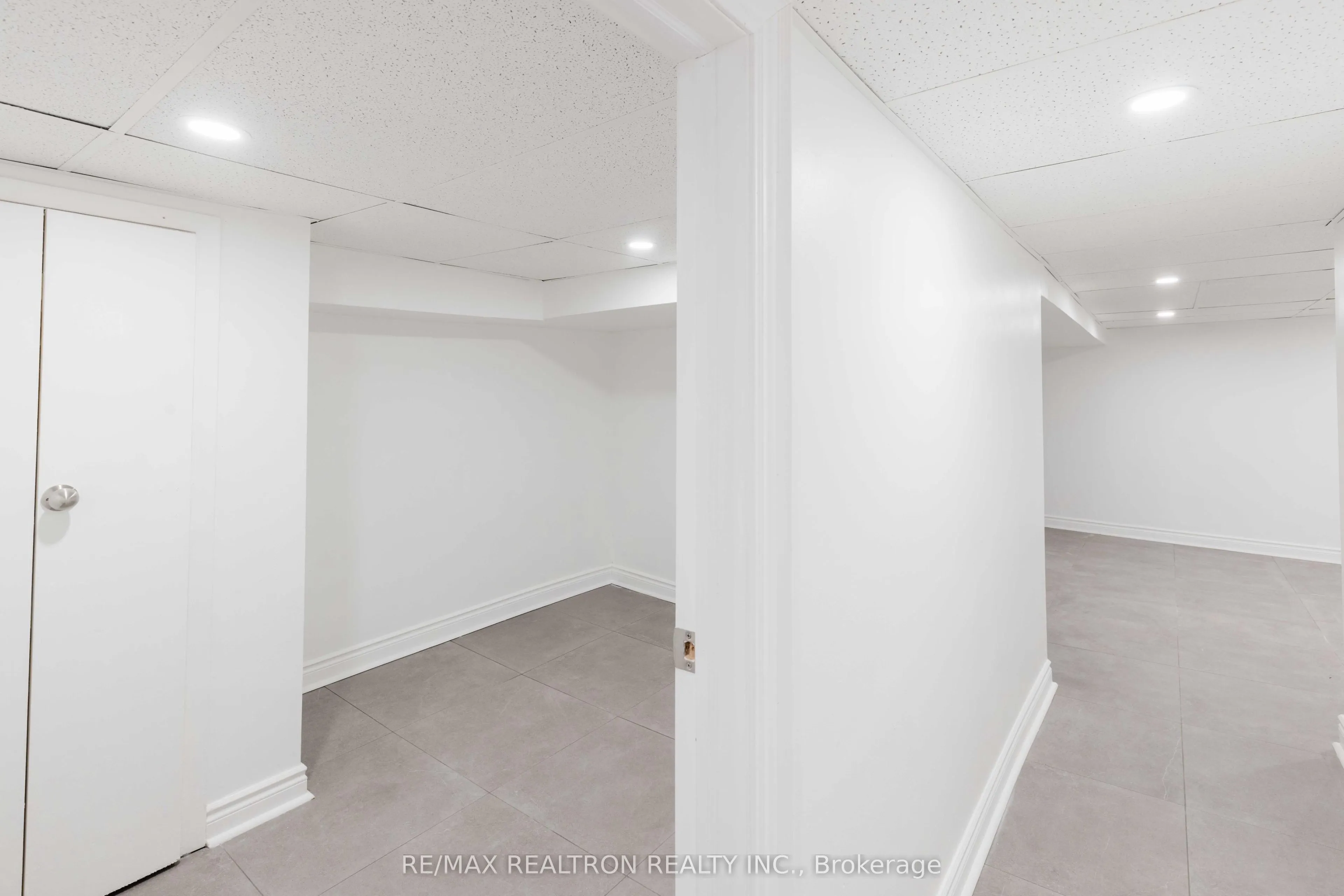 210 Shaw Street #BSMT