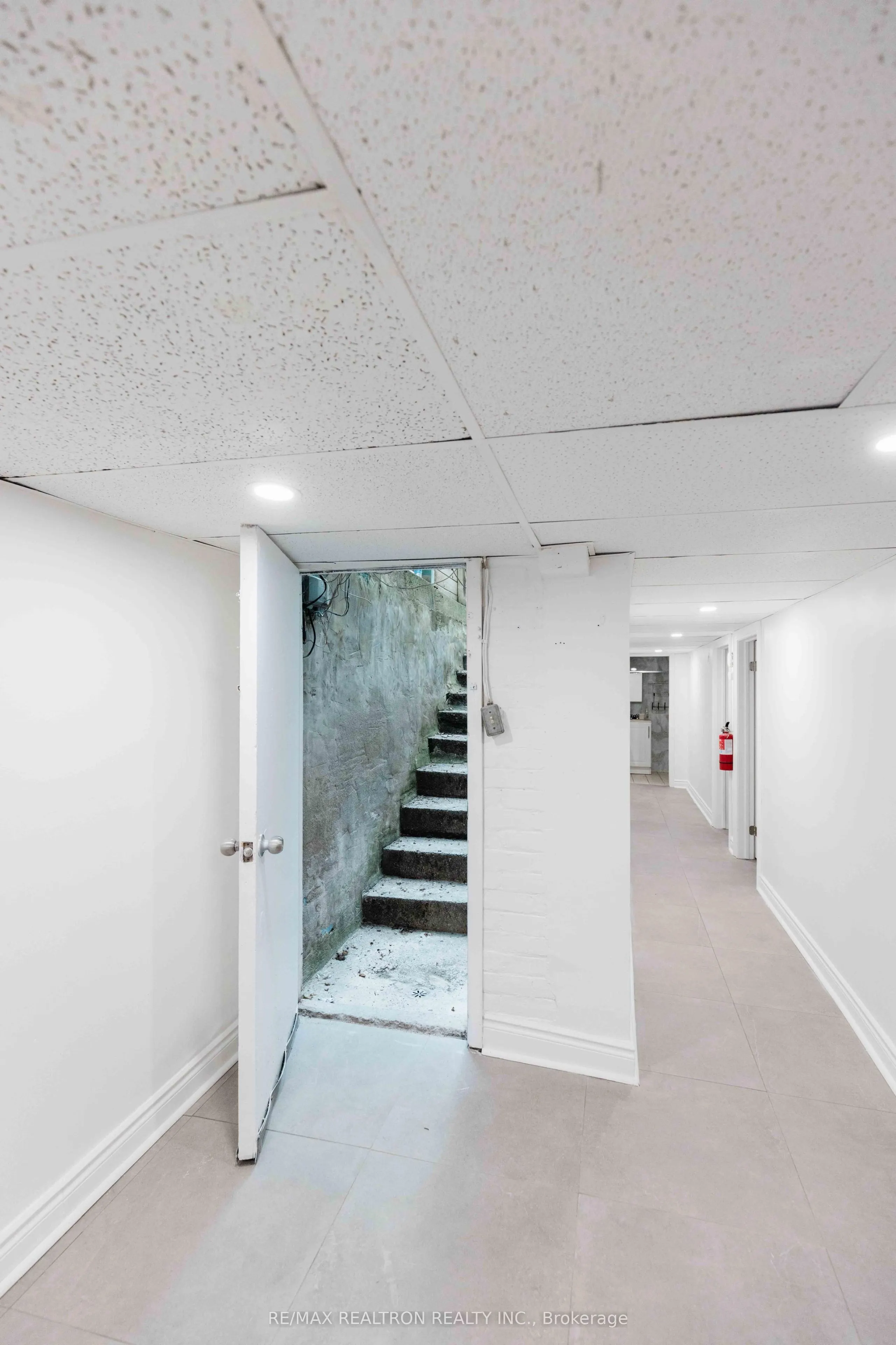 210 Shaw Street #BSMT