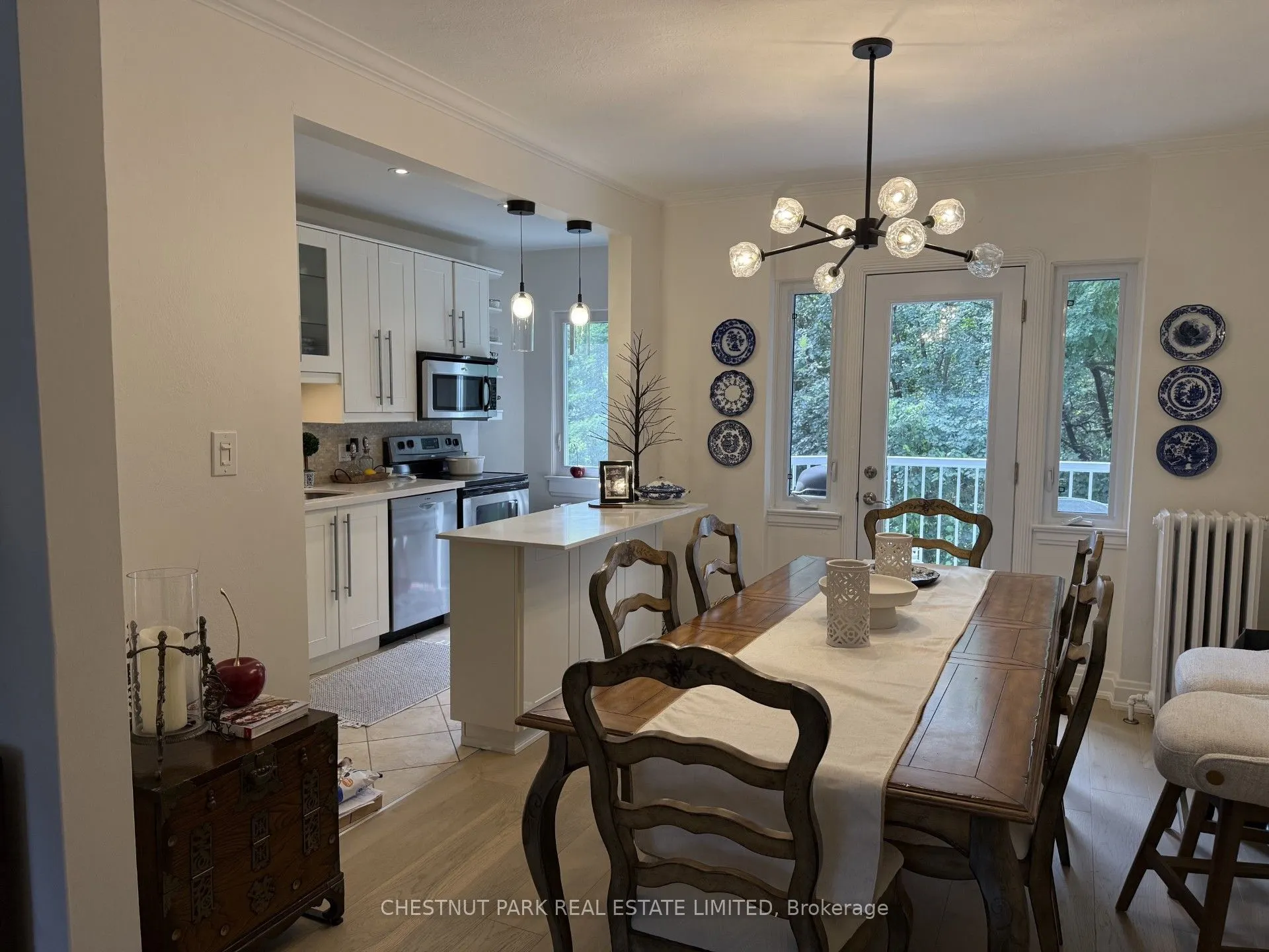 99 Chatsworth Drive #Main