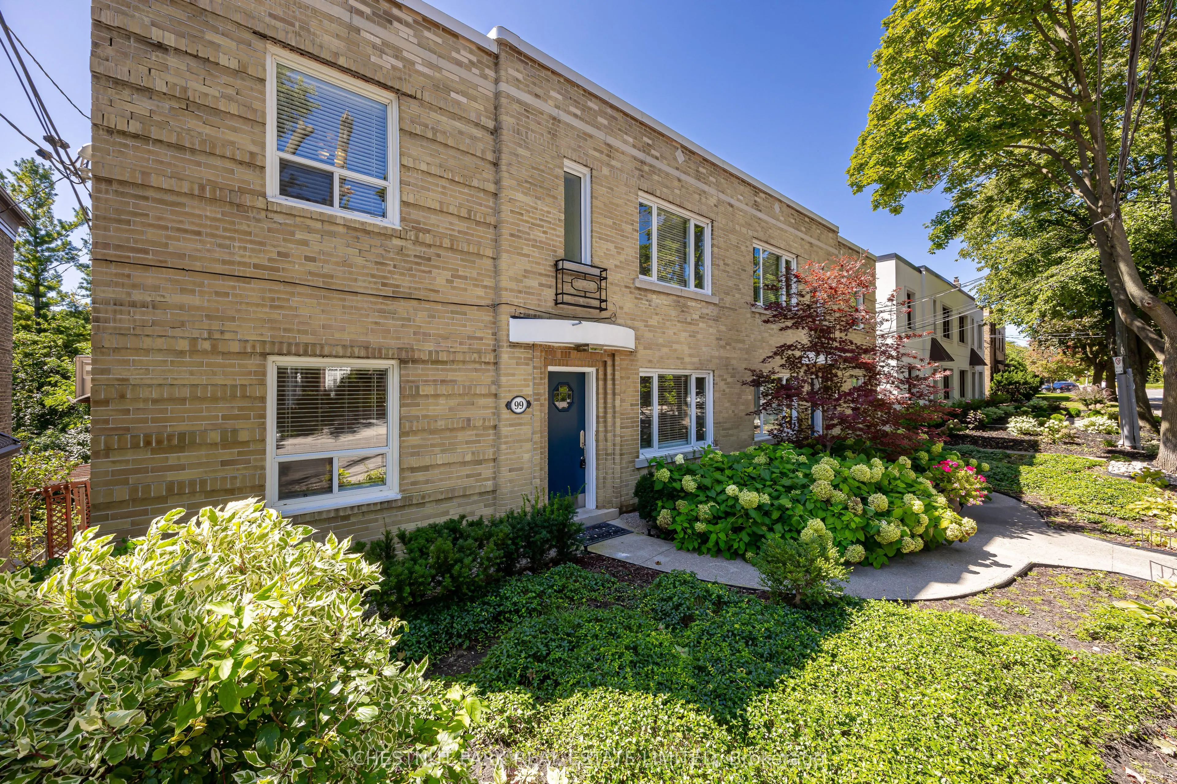 99 Chatsworth Drive #Main