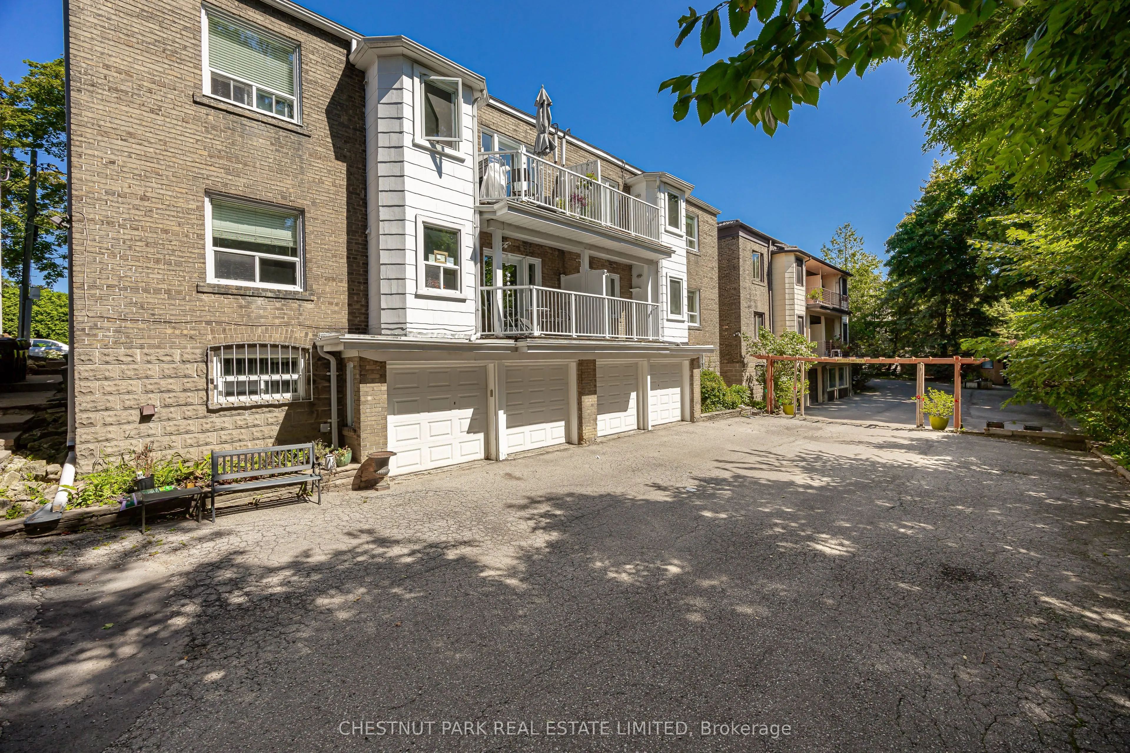 99 Chatsworth Drive #Main