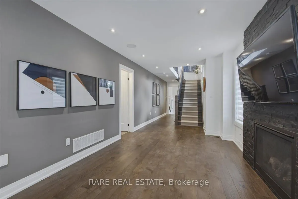 89 William Durie Way