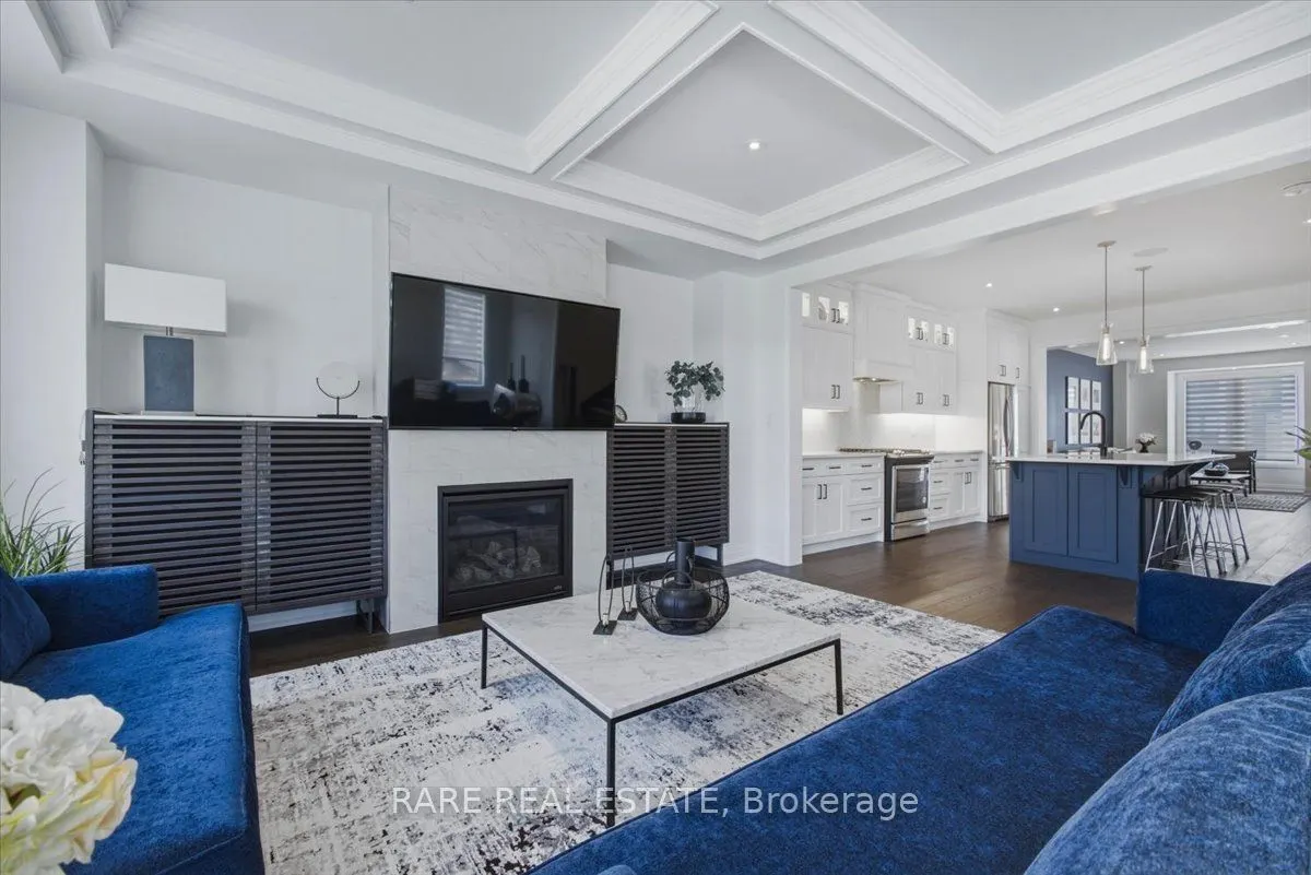89 William Durie Way