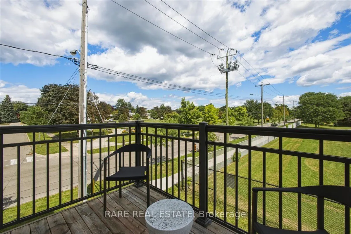 89 William Durie Way