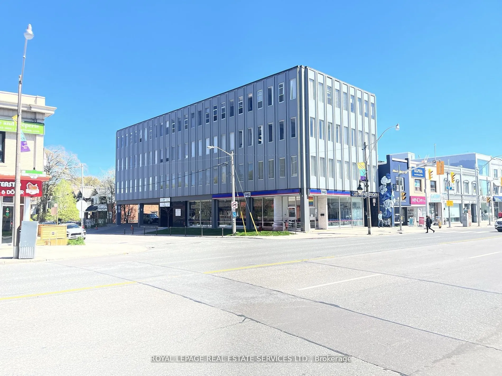 3335 Yonge Street #305