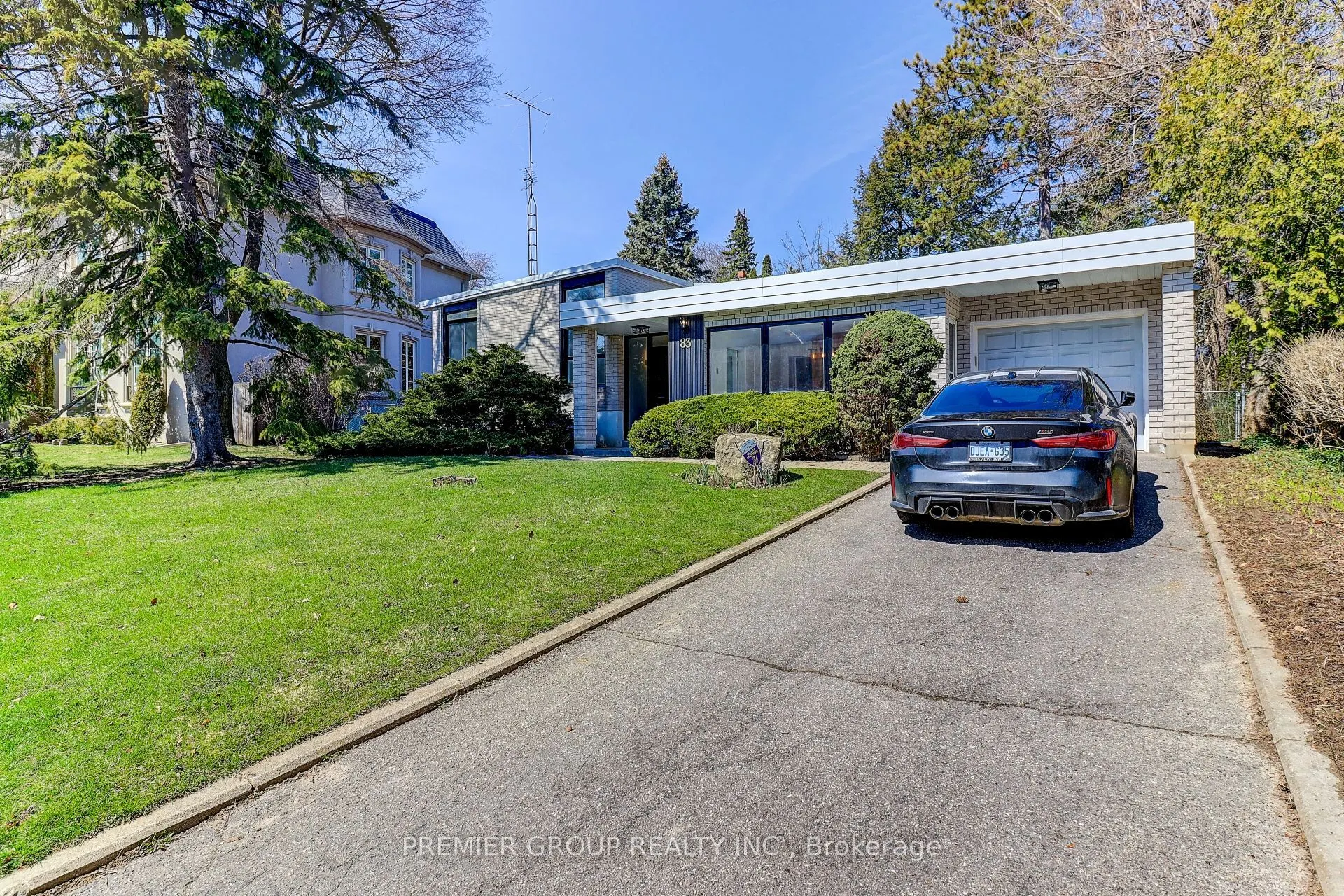 83 Larkfield Drive