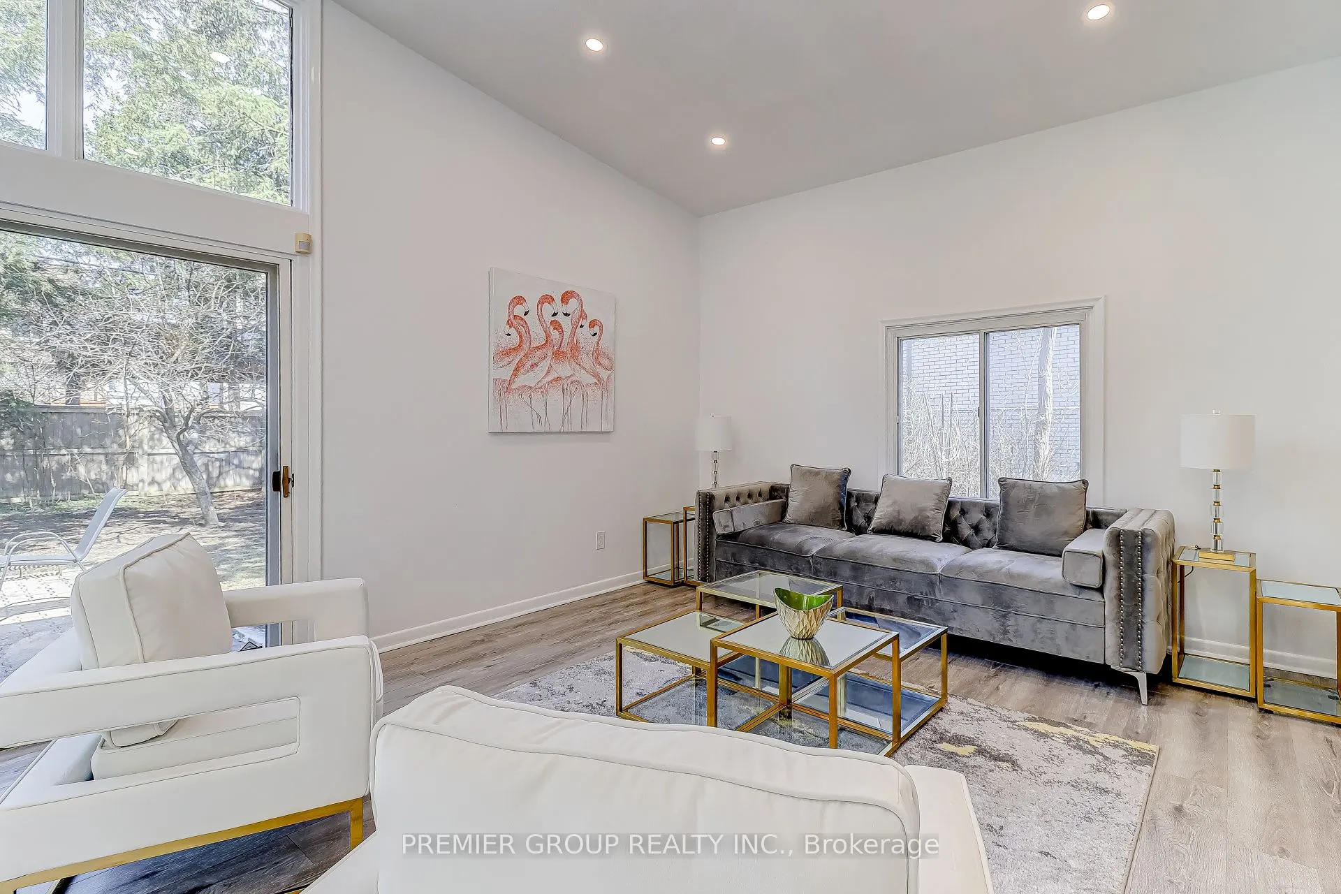 83 Larkfield Drive