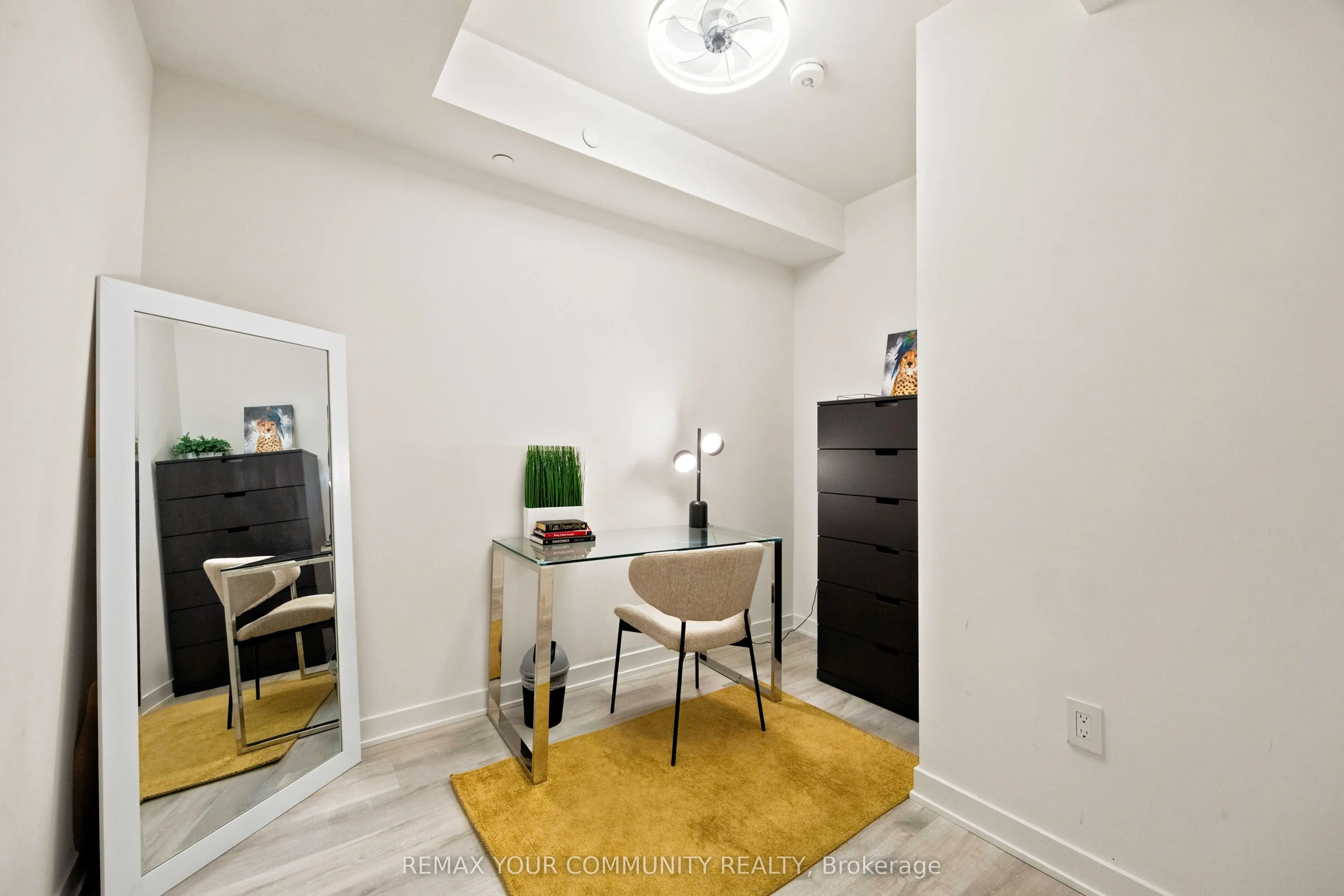 70 Princess Street #1627