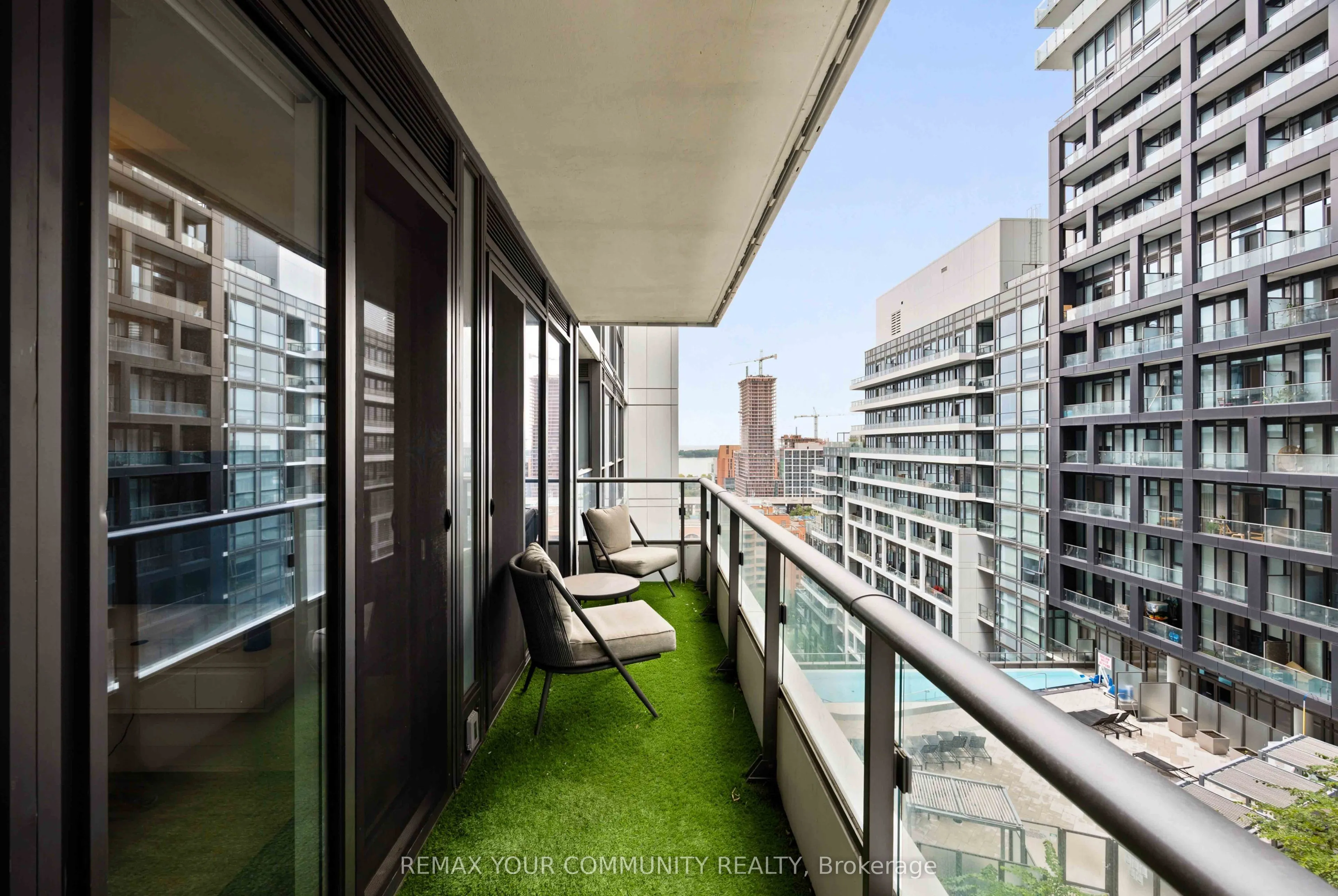 70 Princess Street #1627