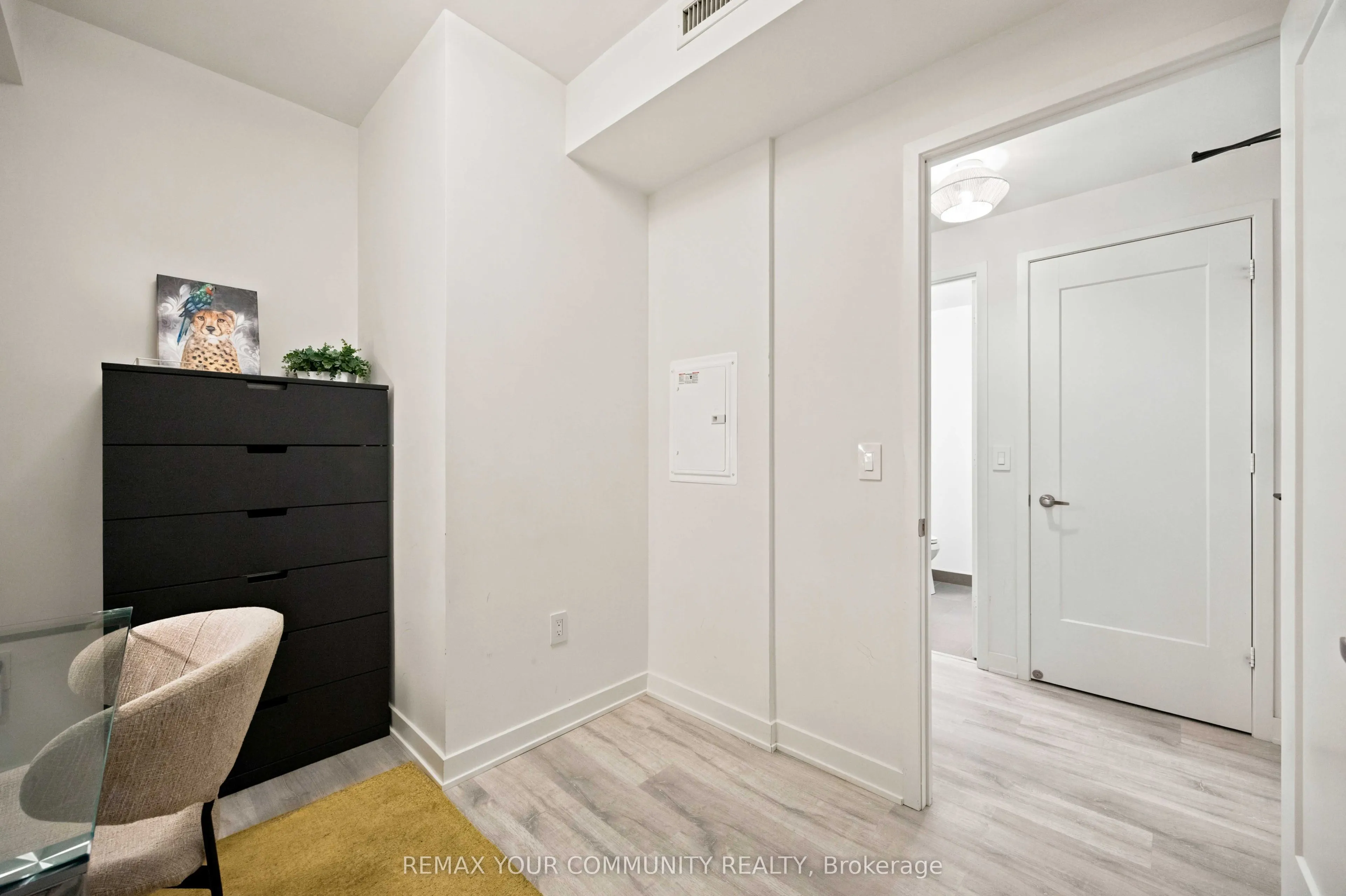 70 Princess Street #1627