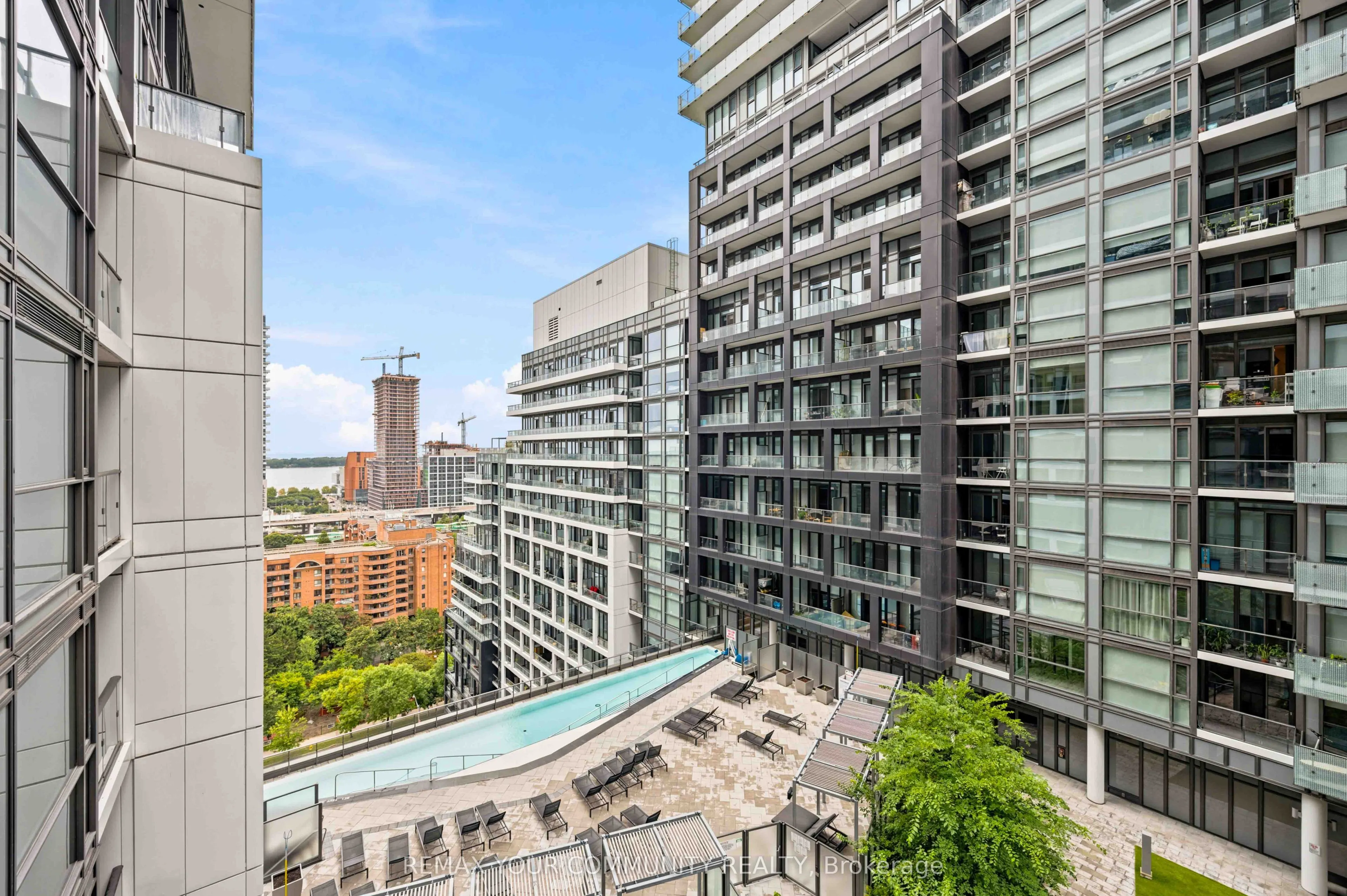 70 Princess Street #1627