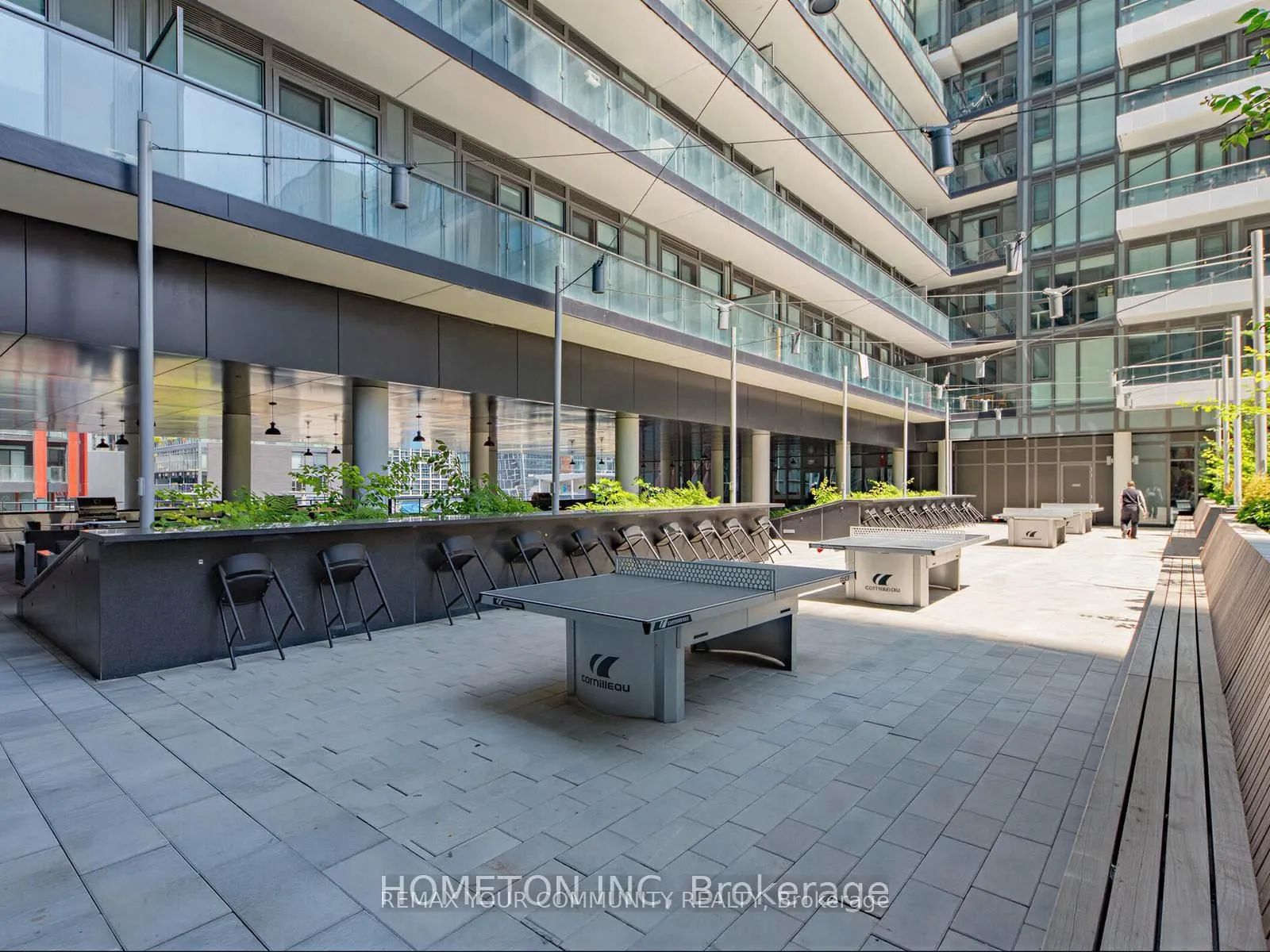 70 Princess Street #1627
