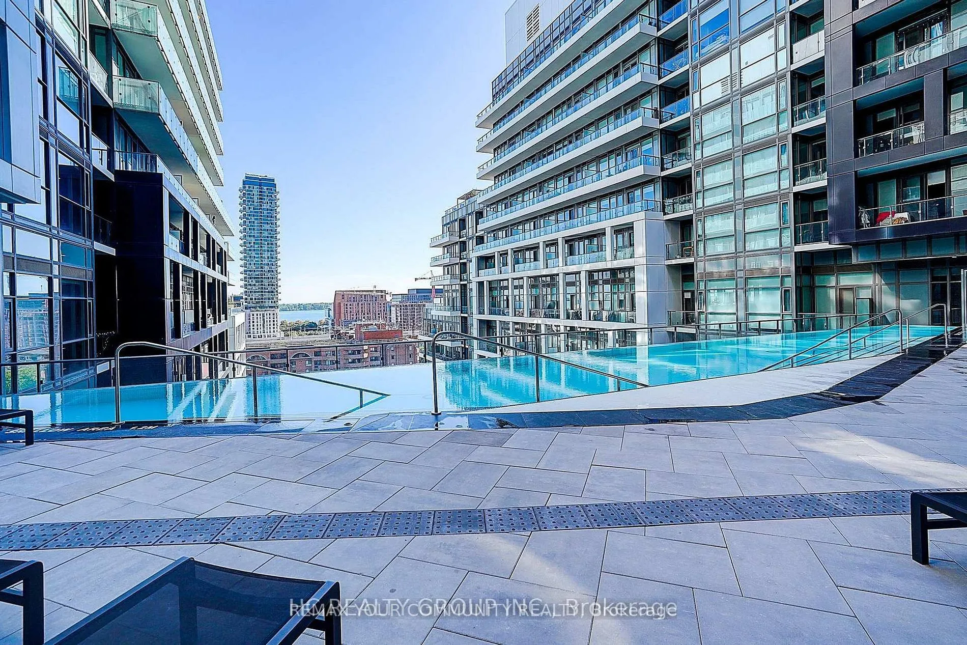 70 Princess Street #1627