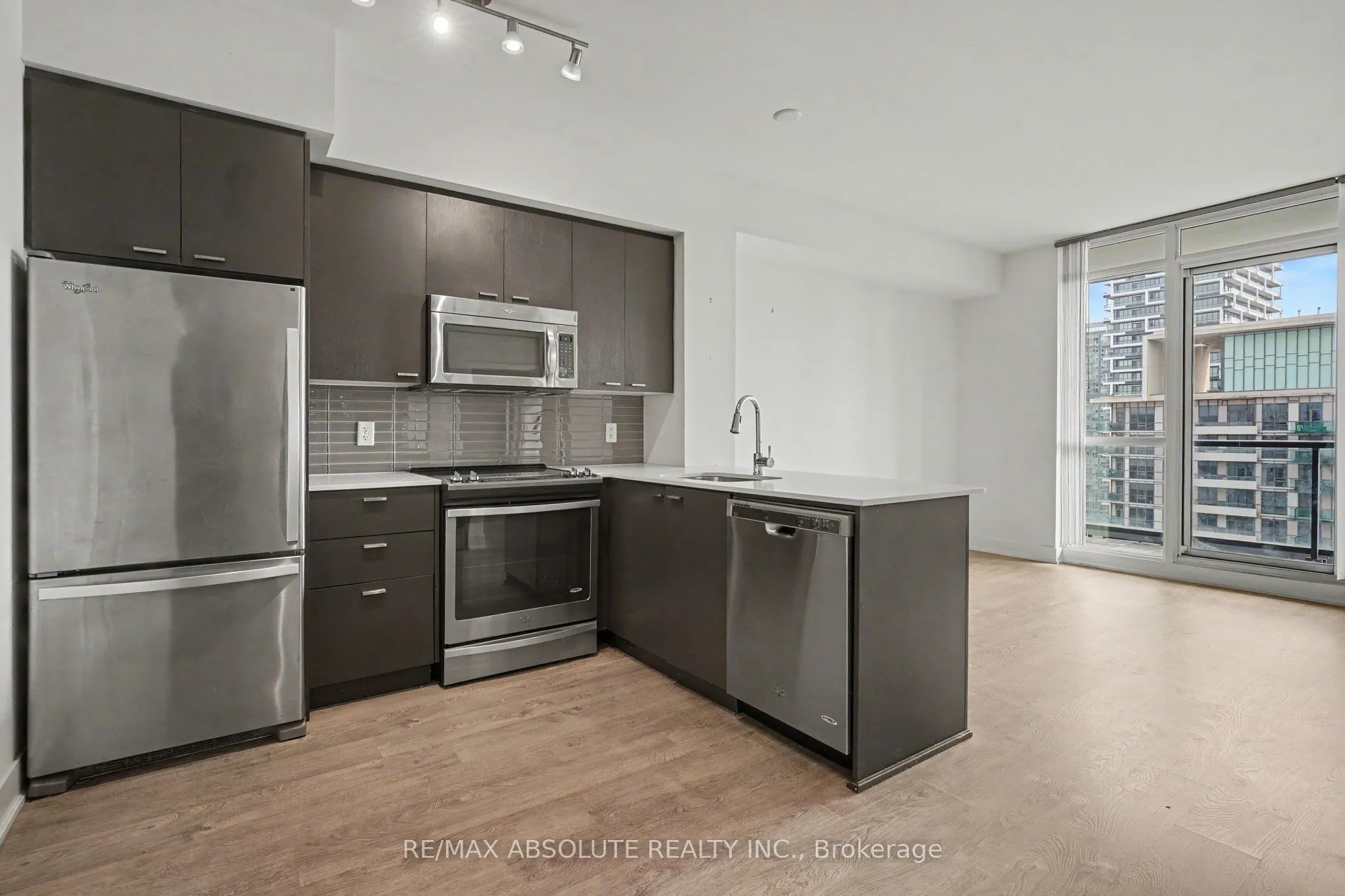 30 Roehampton Avenue #2809