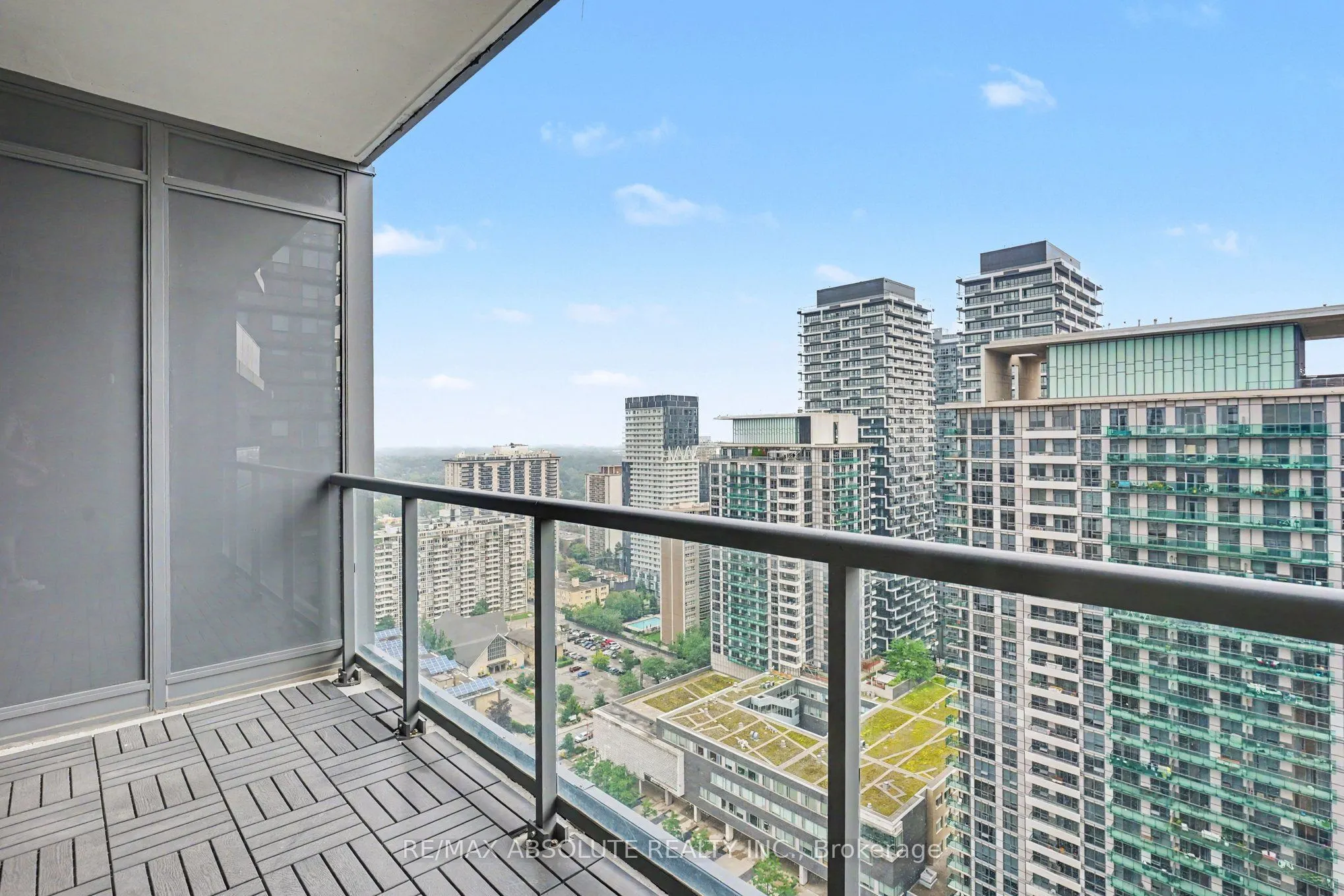 30 Roehampton Avenue #2809
