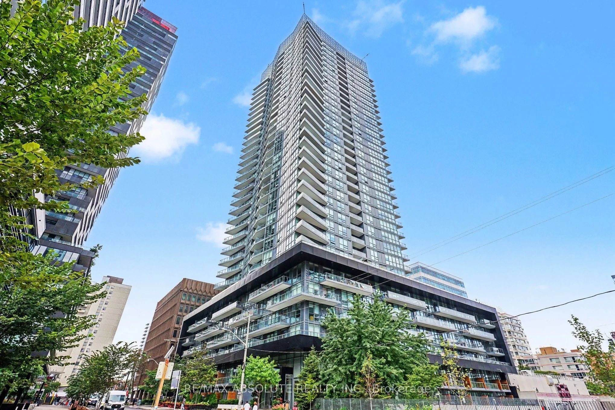30 Roehampton Avenue #2809
