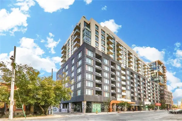 525 Adelaide Street W #1033