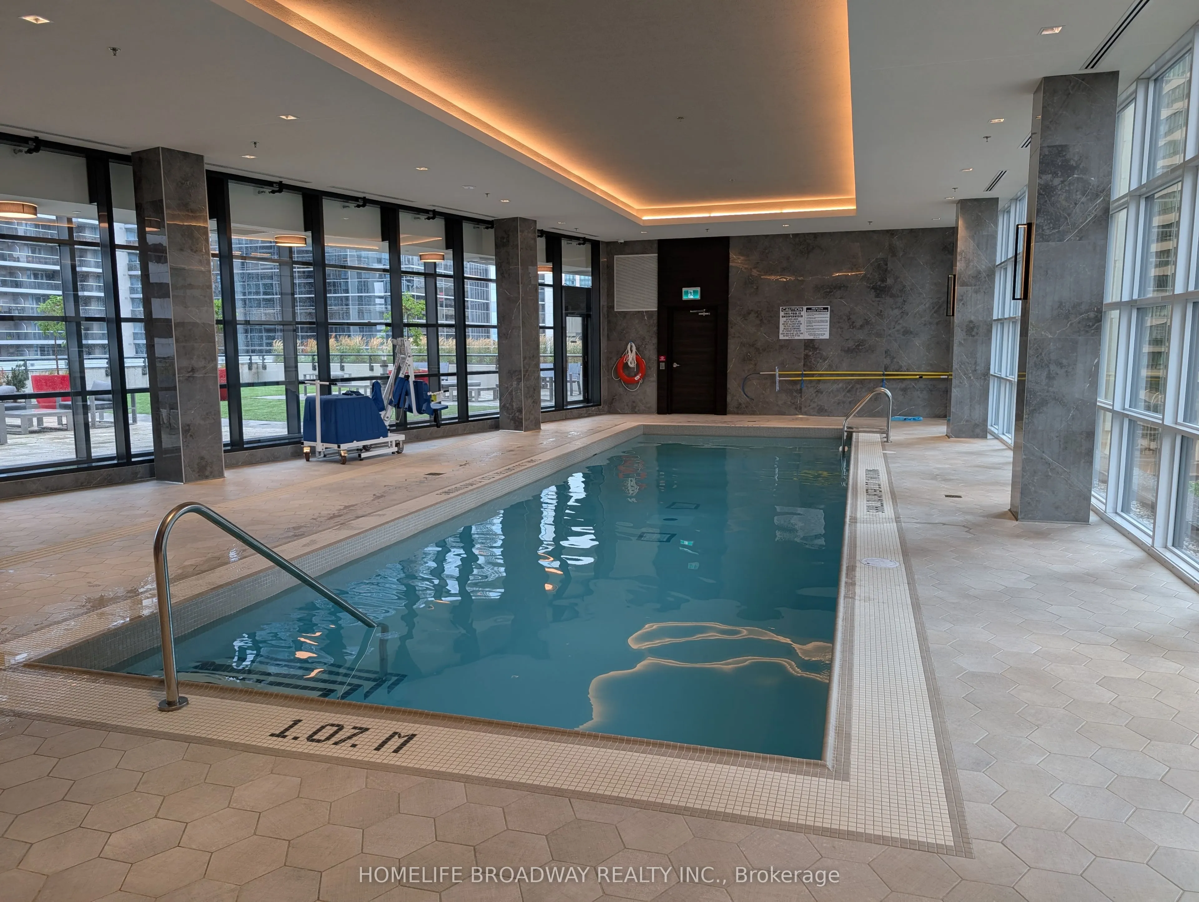 4955 Yonge Street #2110