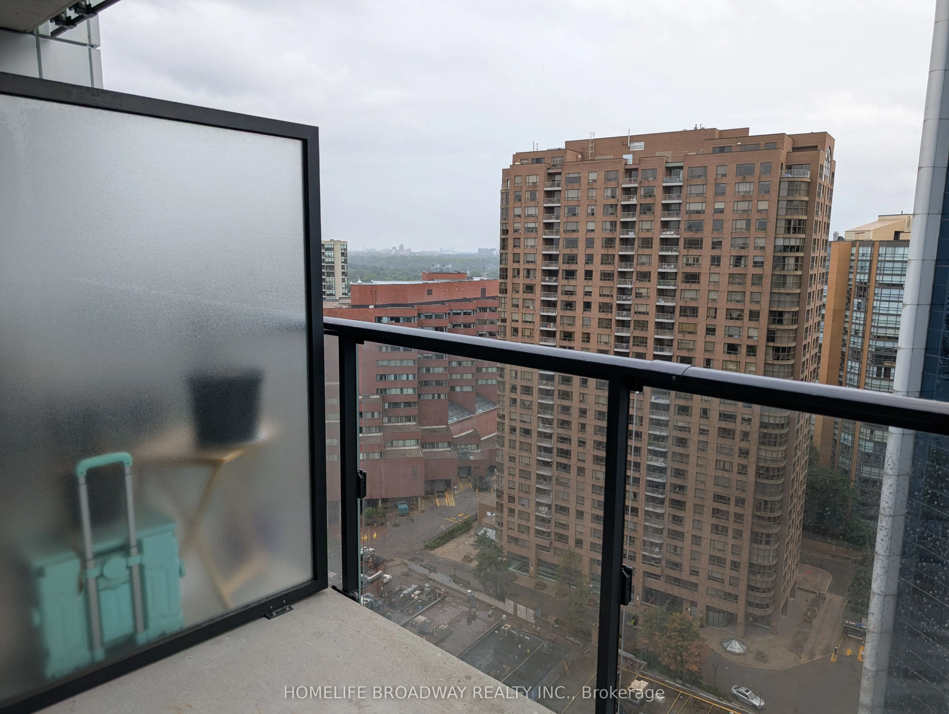 4955 Yonge Street #2110