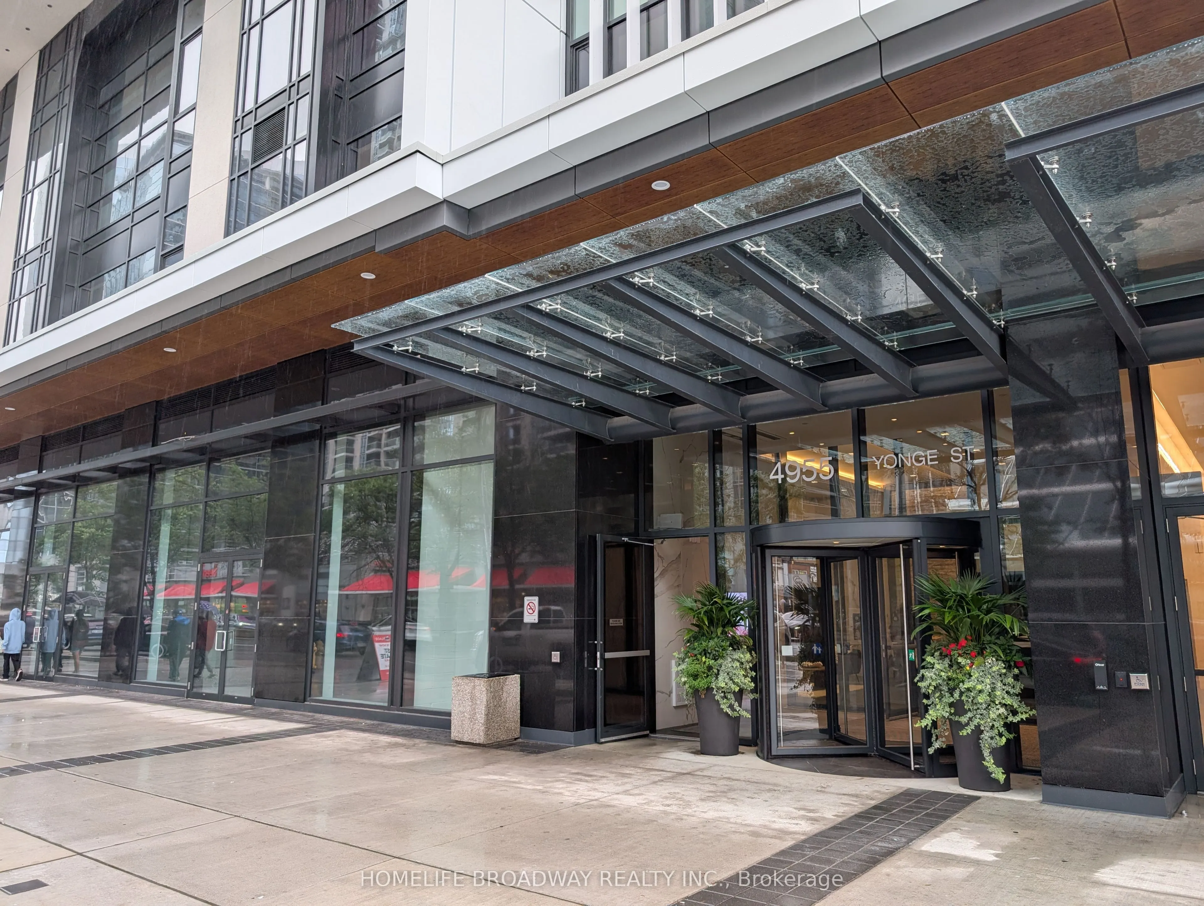 4955 Yonge Street #2110